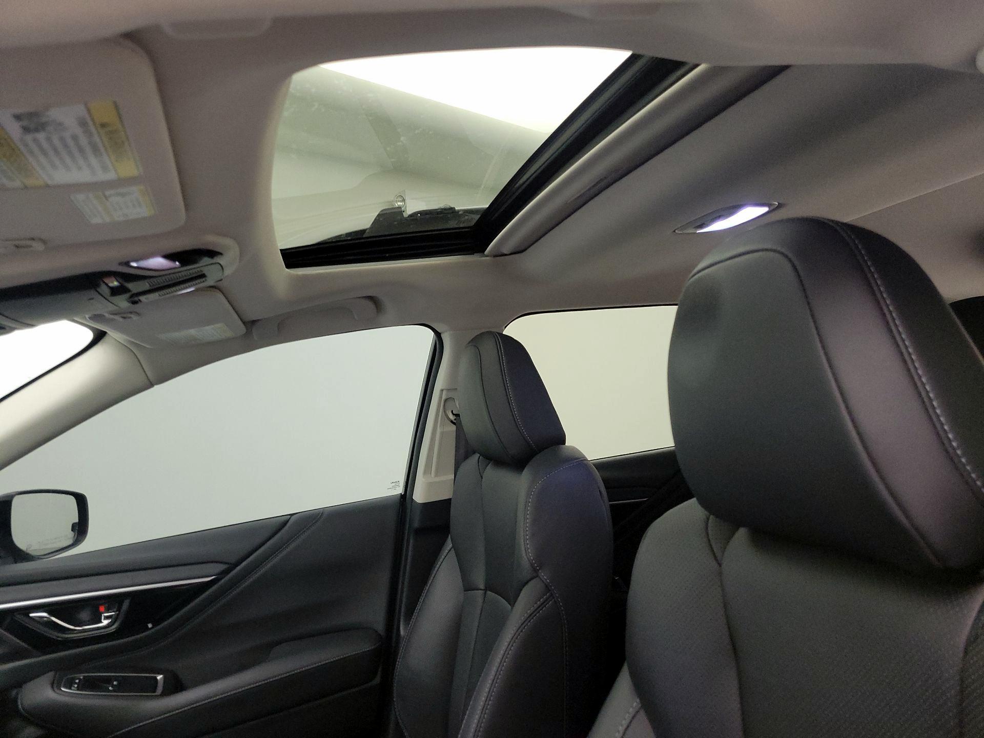 Thumbnail: 2024 Subaru Outback - 20