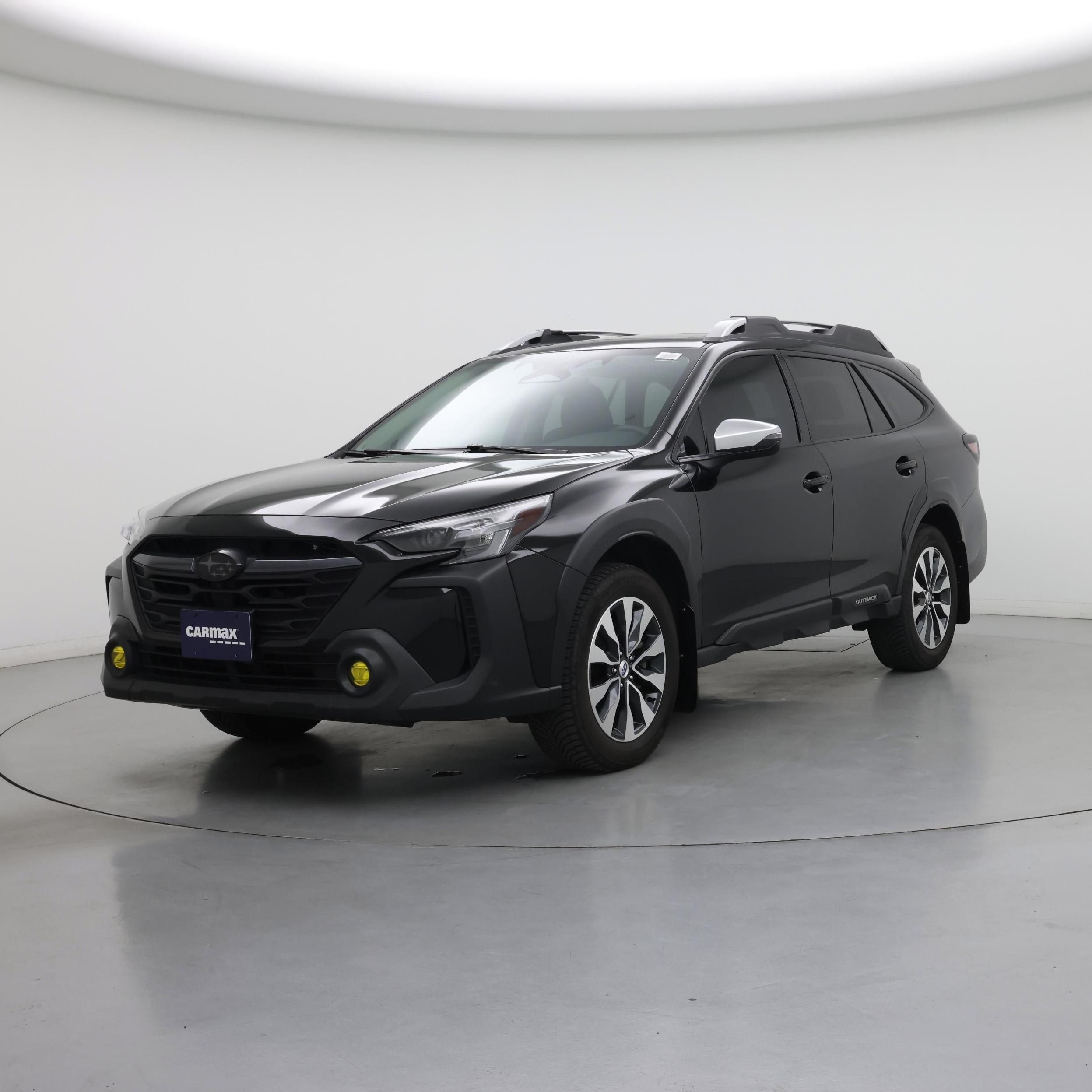 Thumbnail: 2024 Subaru Outback - 4