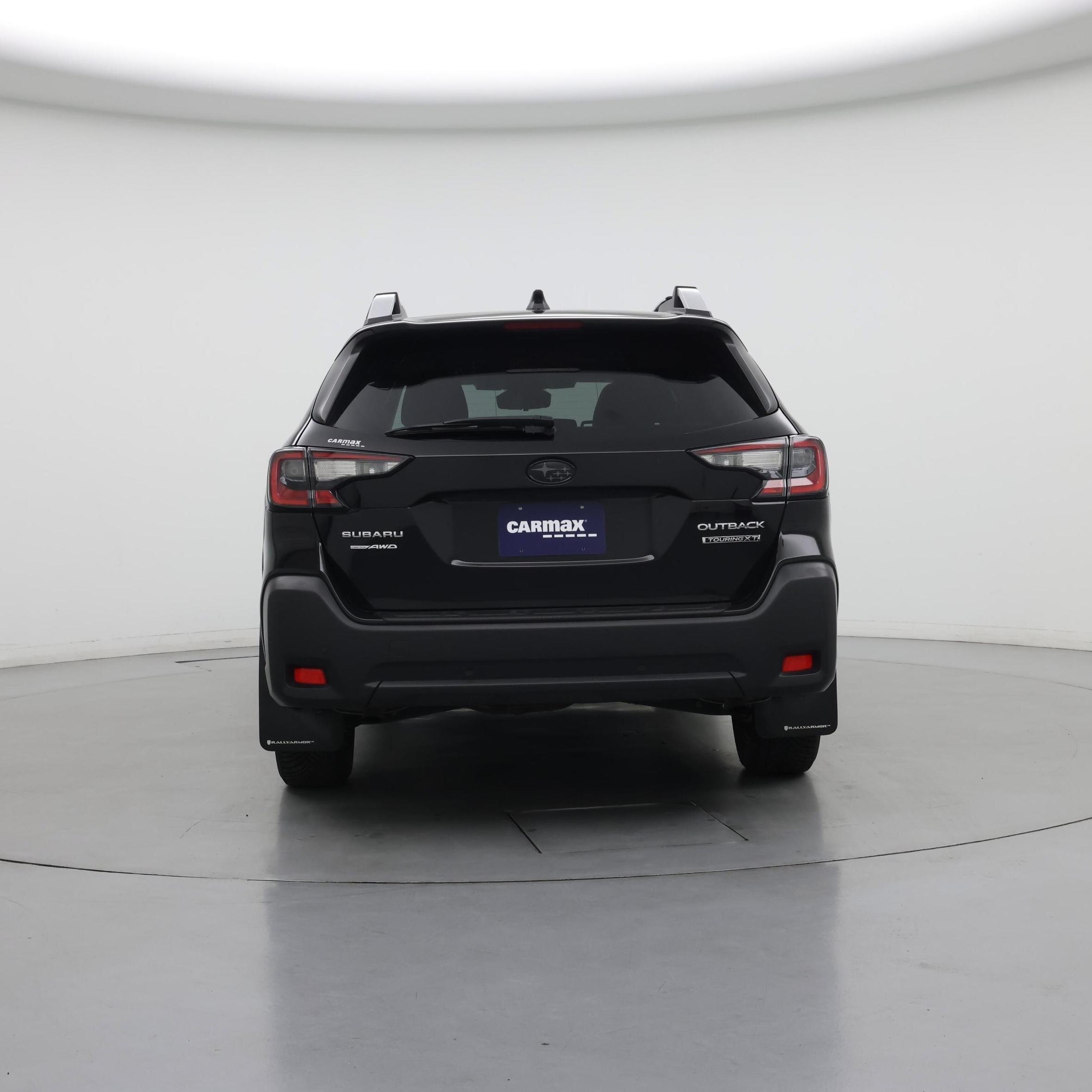 Thumbnail: 2024 Subaru Outback - 6