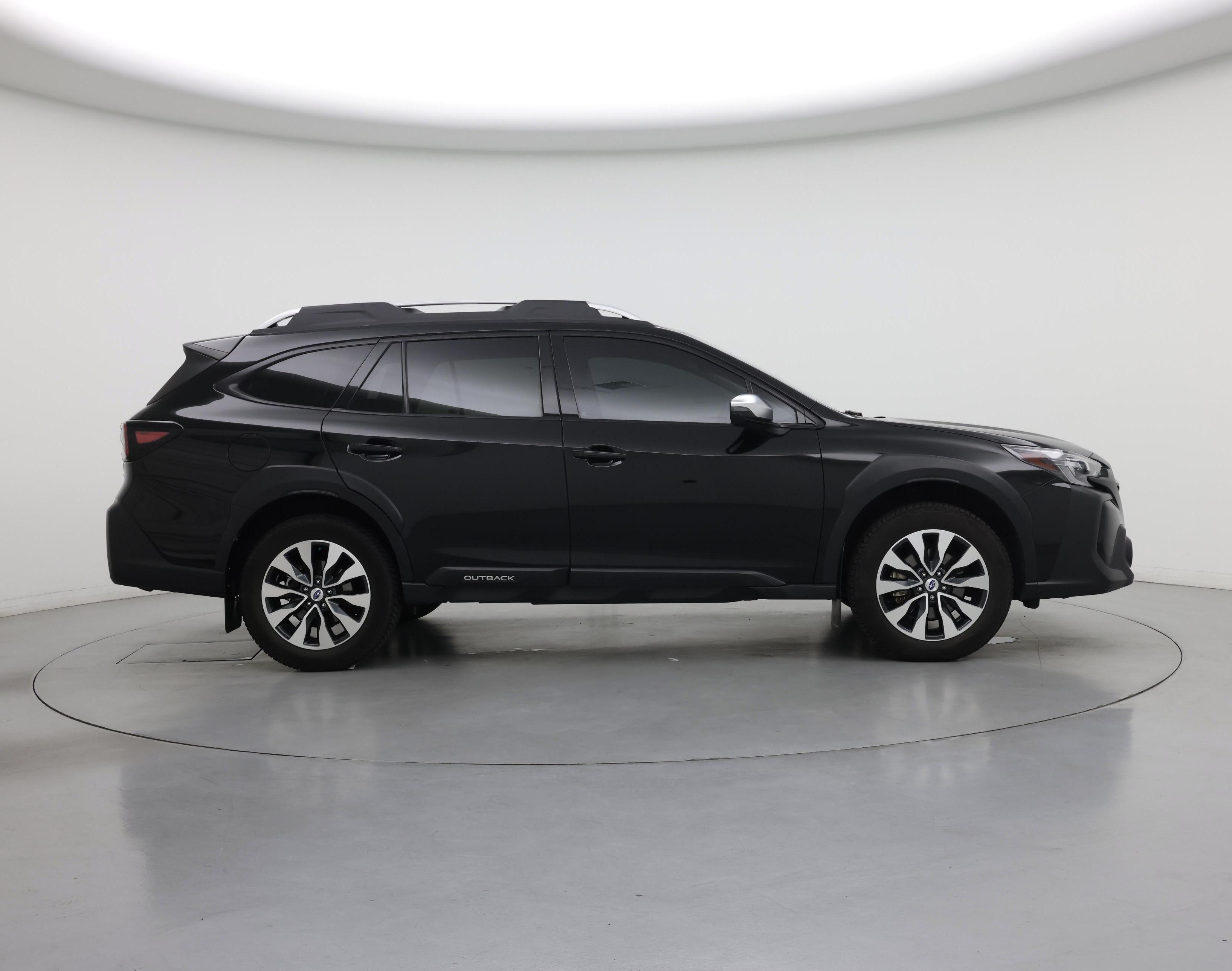 Thumbnail: 2024 Subaru Outback - 7