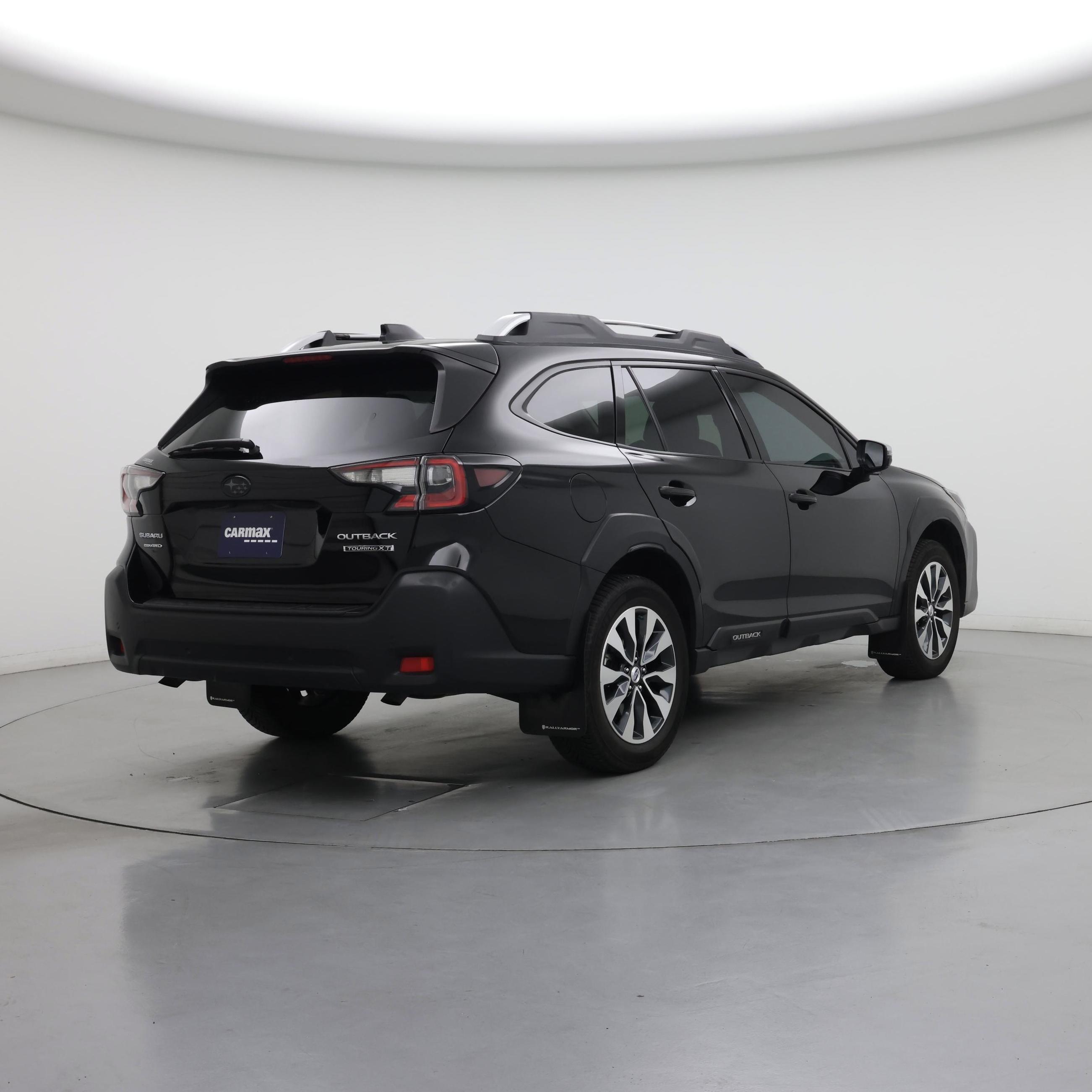 Thumbnail: 2024 Subaru Outback - 8