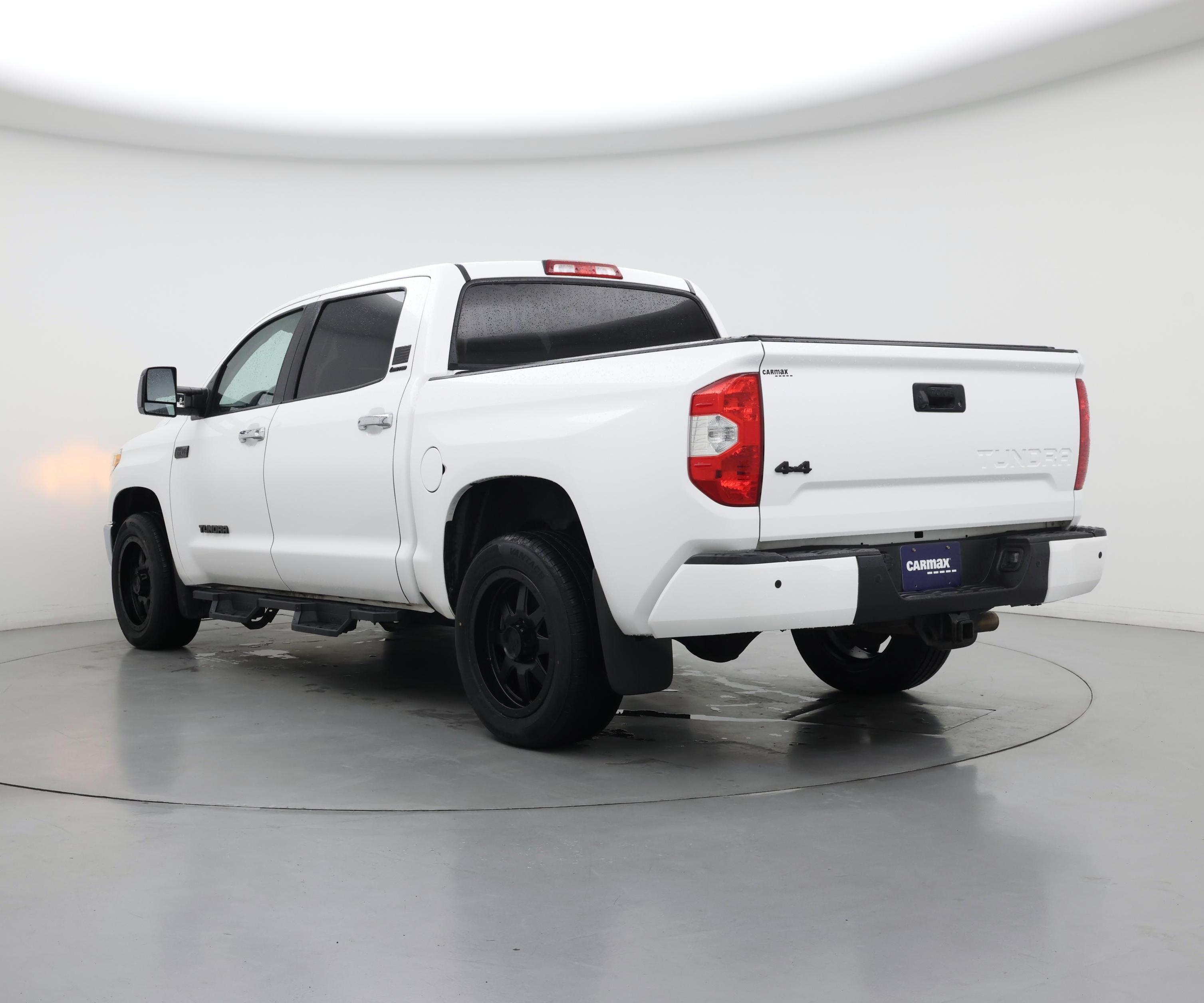 Thumbnail: 2015 Toyota Tundra - 2