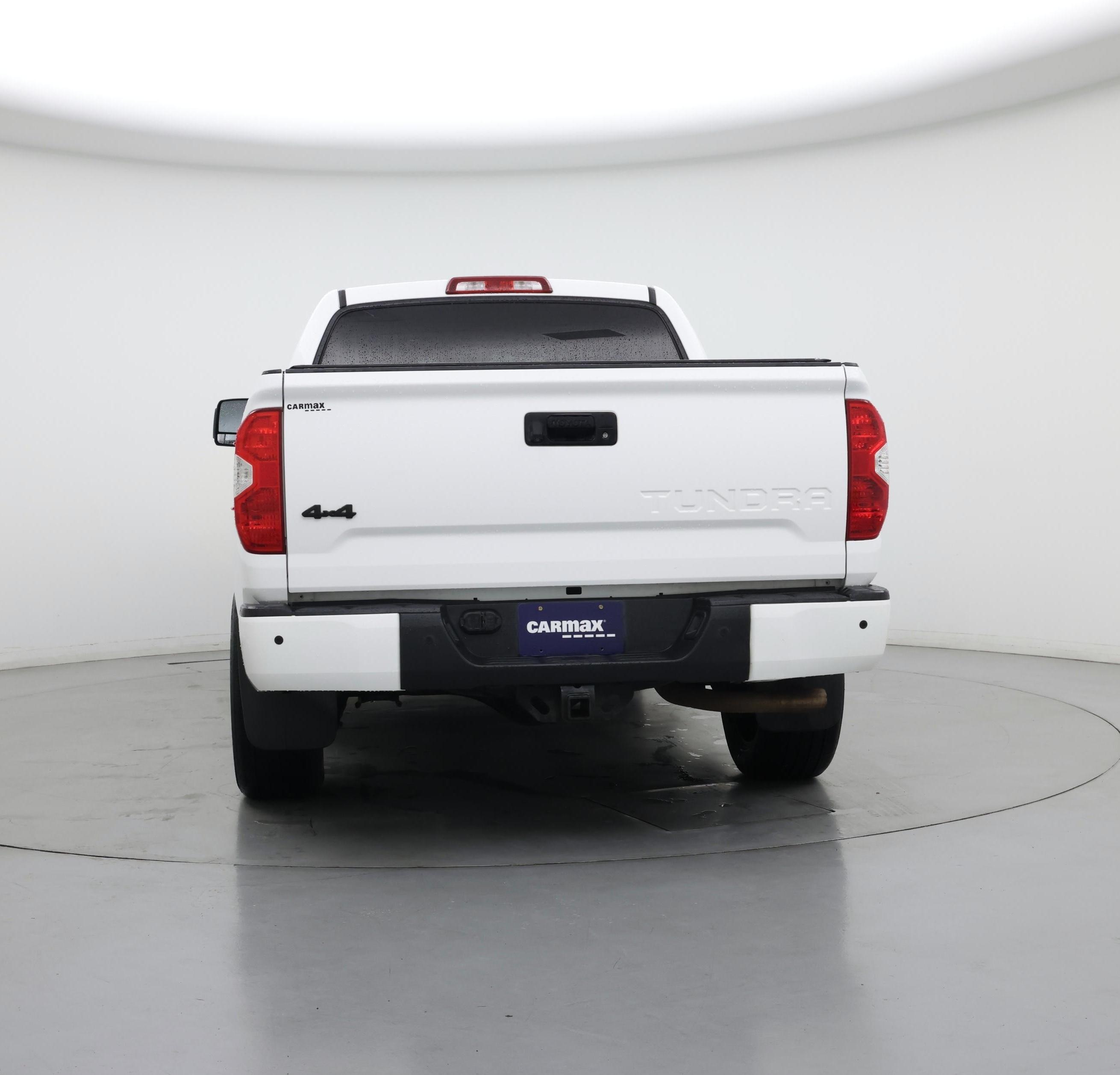 Thumbnail: 2015 Toyota Tundra - 6