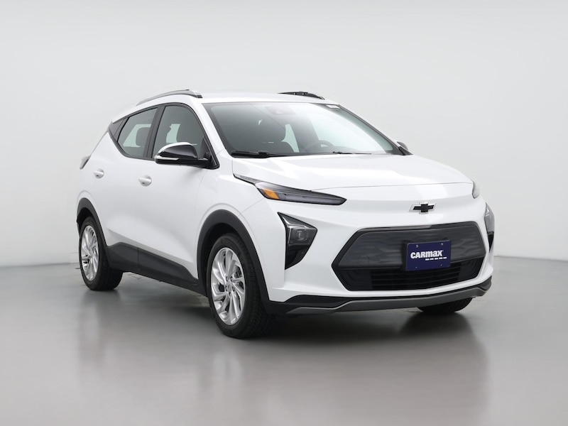 2023 Chevrolet Bolt EUV LT -
                  Spokane, WA