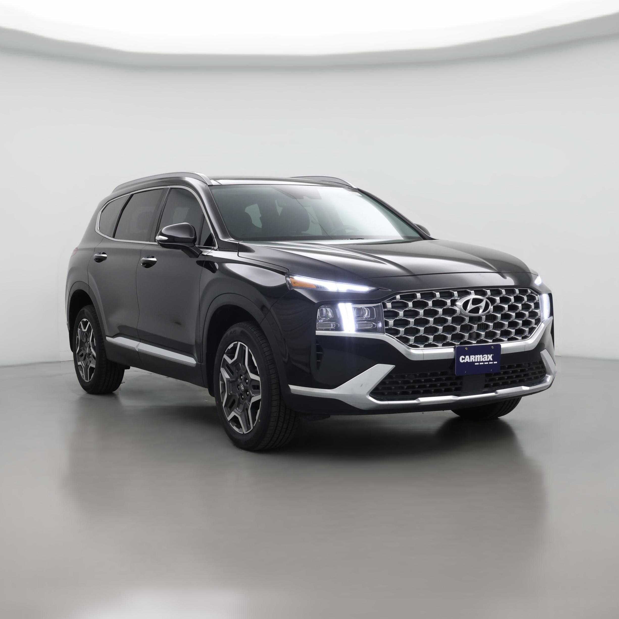 Thumbnail: 2023 Hyundai Santa Fe - 1