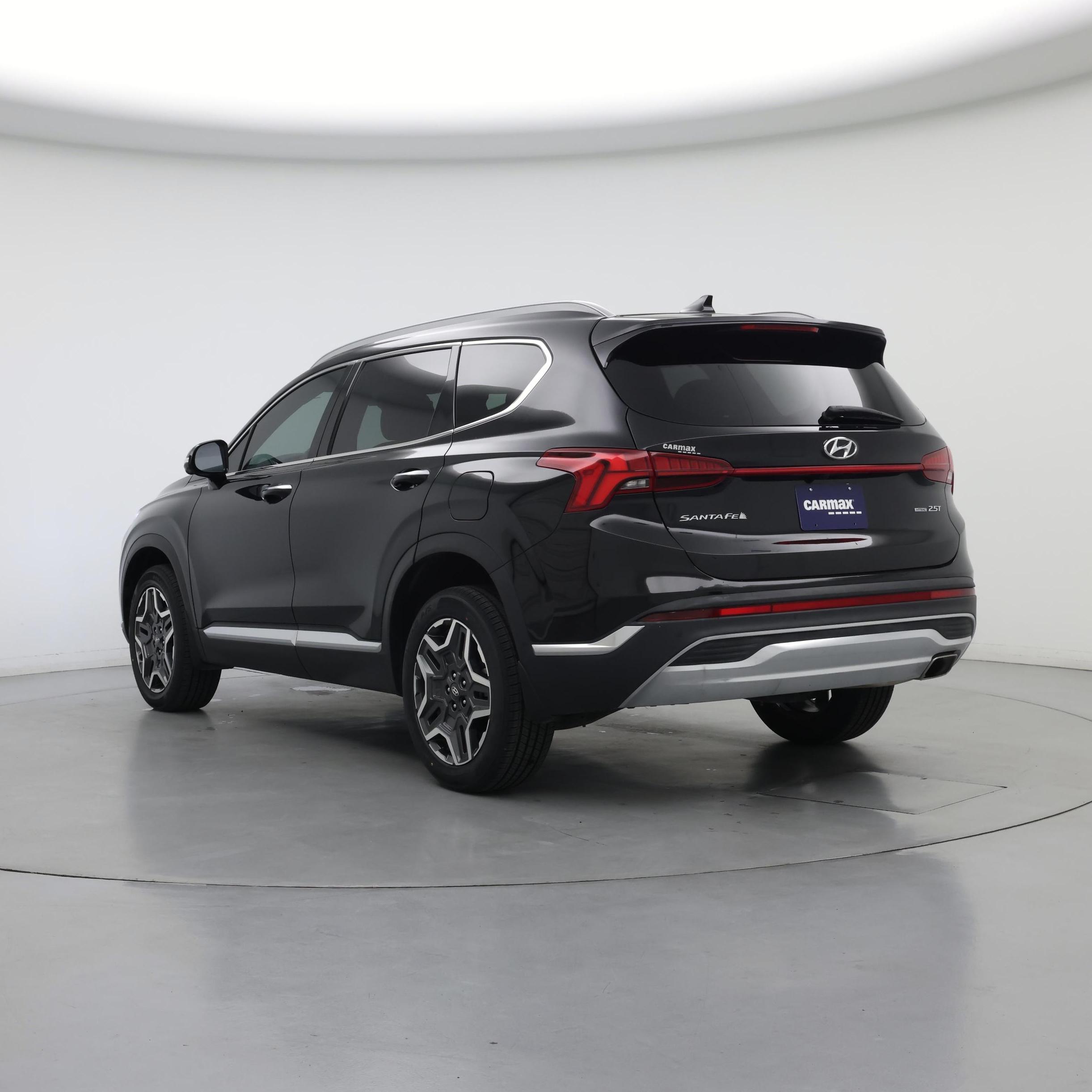 Thumbnail: 2023 Hyundai Santa Fe - 2