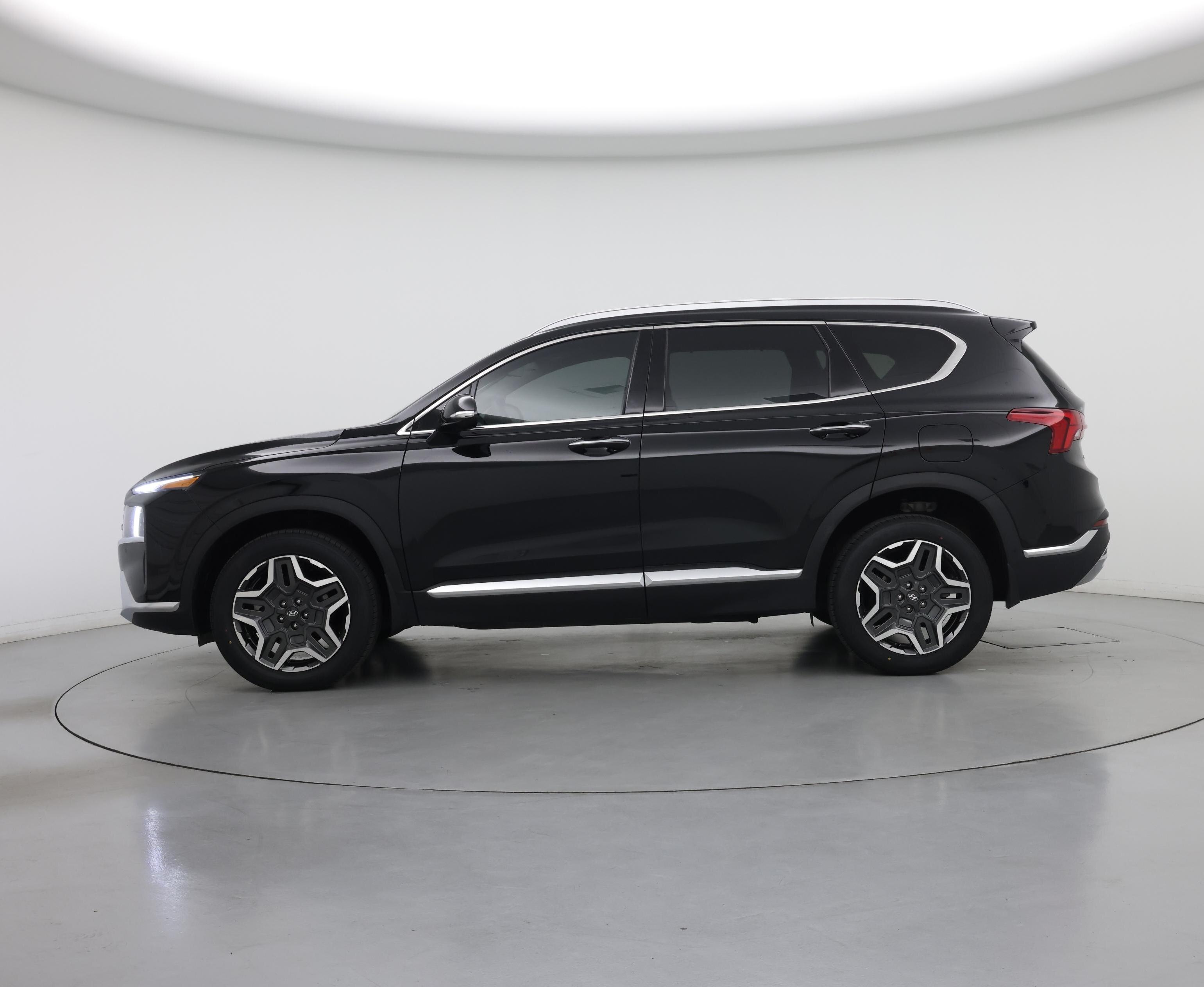 Thumbnail: 2023 Hyundai Santa Fe - 3
