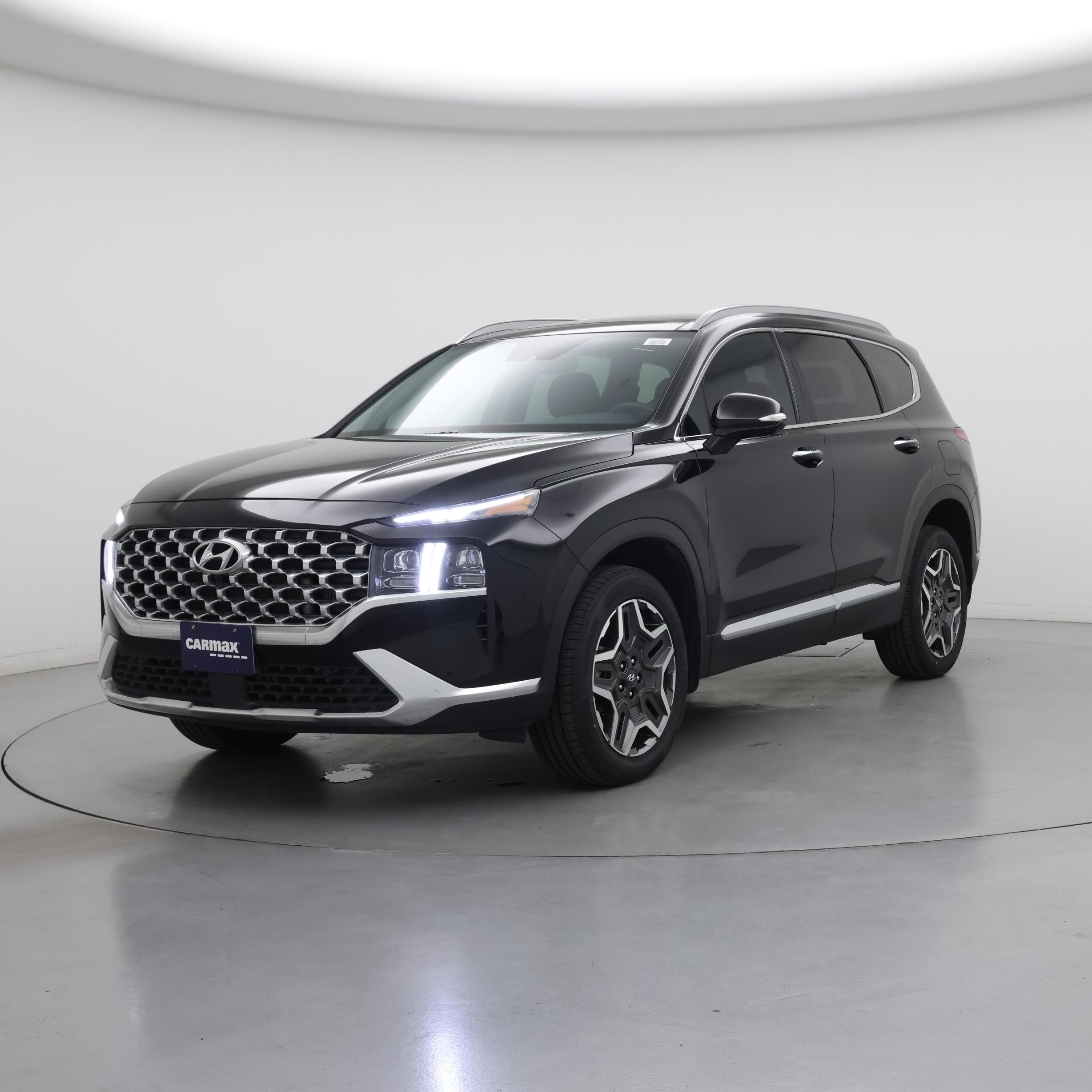 Thumbnail: 2023 Hyundai Santa Fe - 4