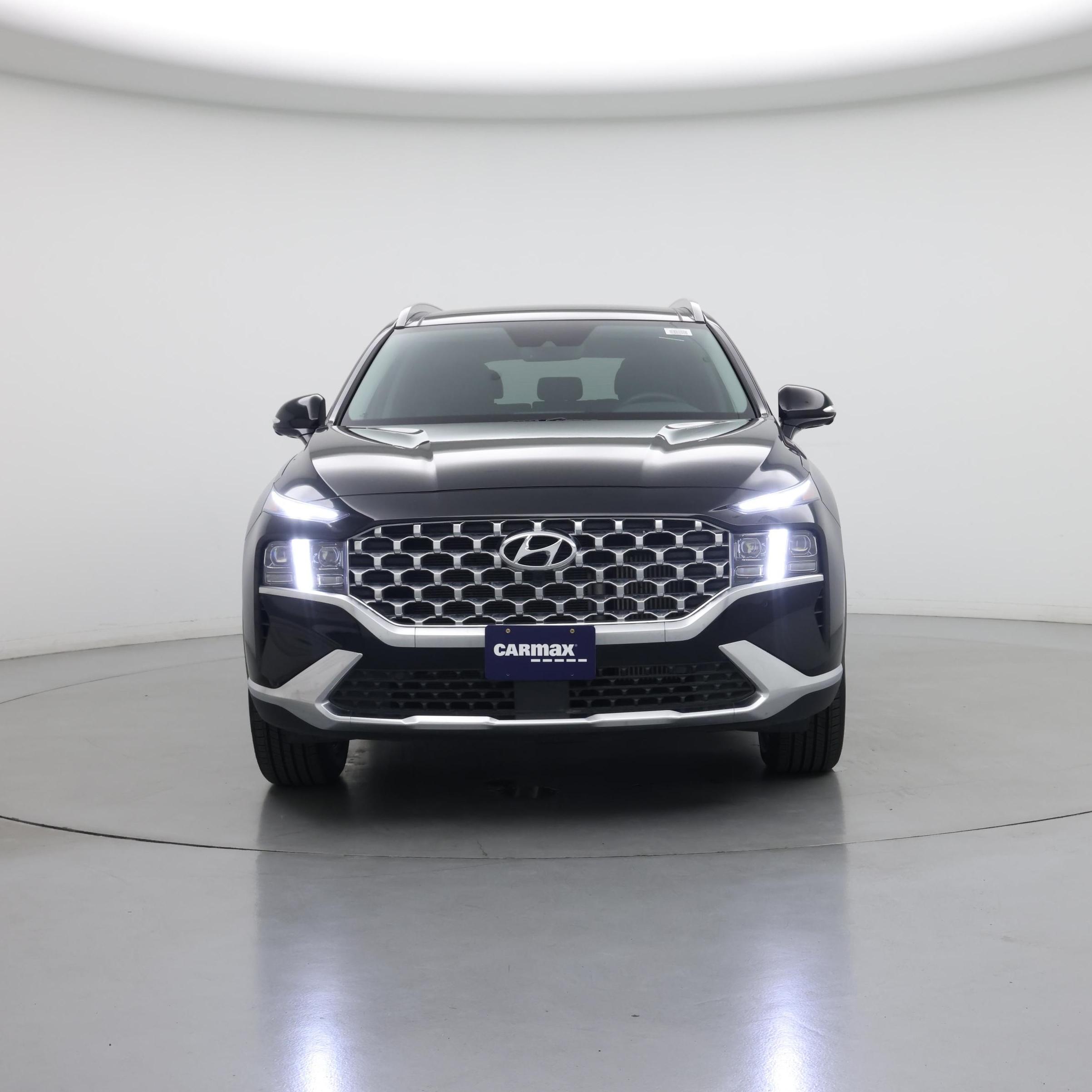 Thumbnail: 2023 Hyundai Santa Fe - 5