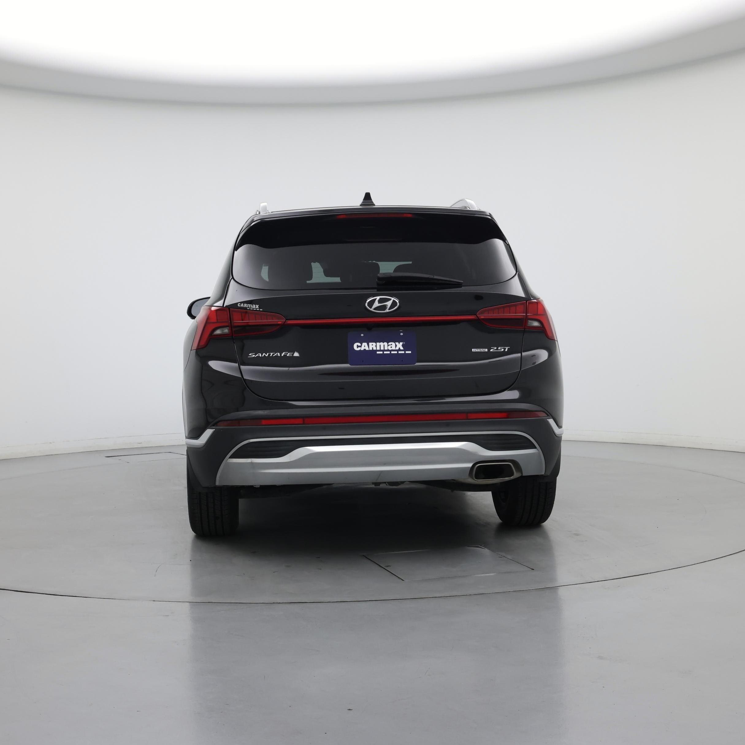 Thumbnail: 2023 Hyundai Santa Fe - 6