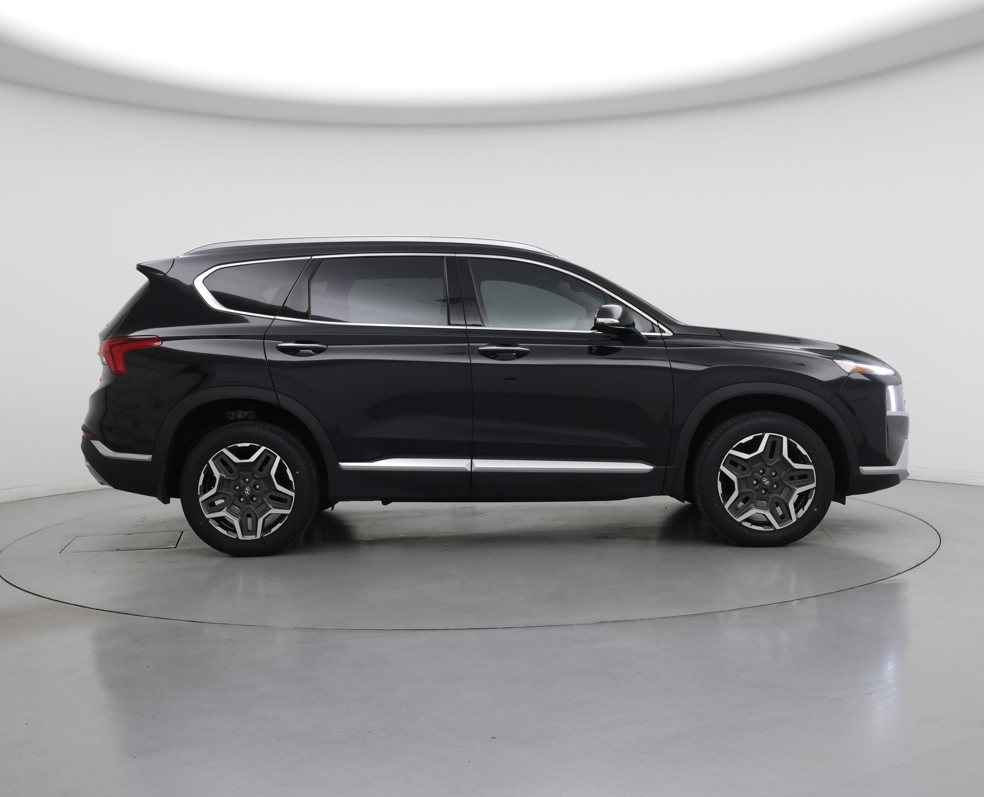 Thumbnail: 2023 Hyundai Santa Fe - 7