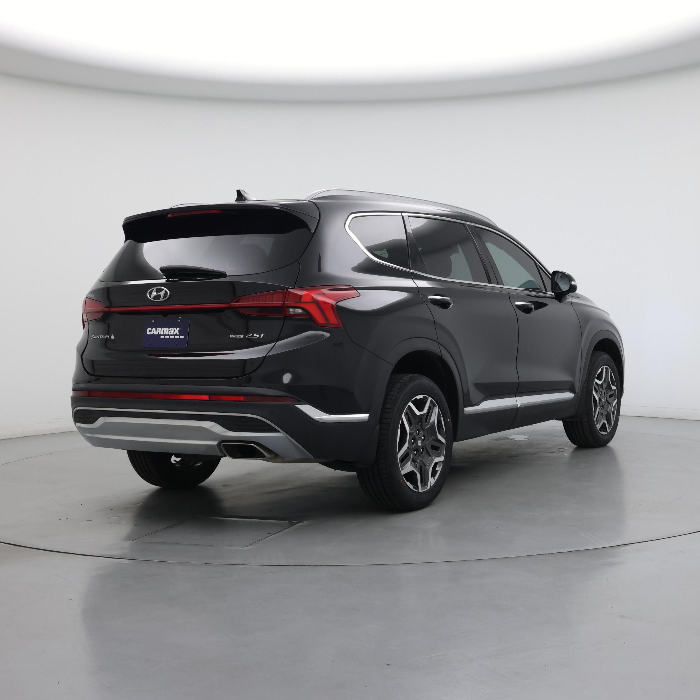Thumbnail: 2023 Hyundai Santa Fe - 8