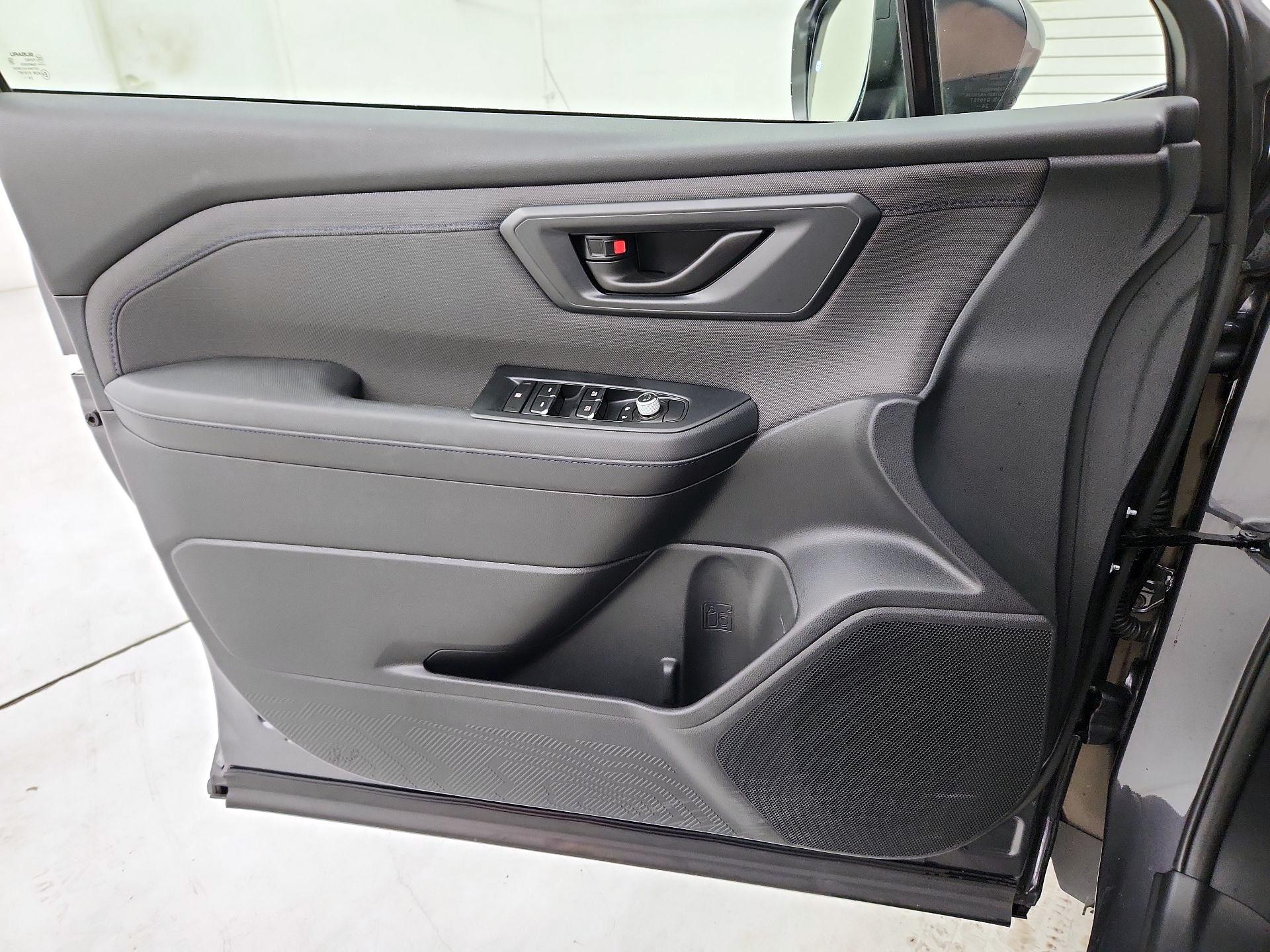 Thumbnail: 2025 Subaru Forester - 12