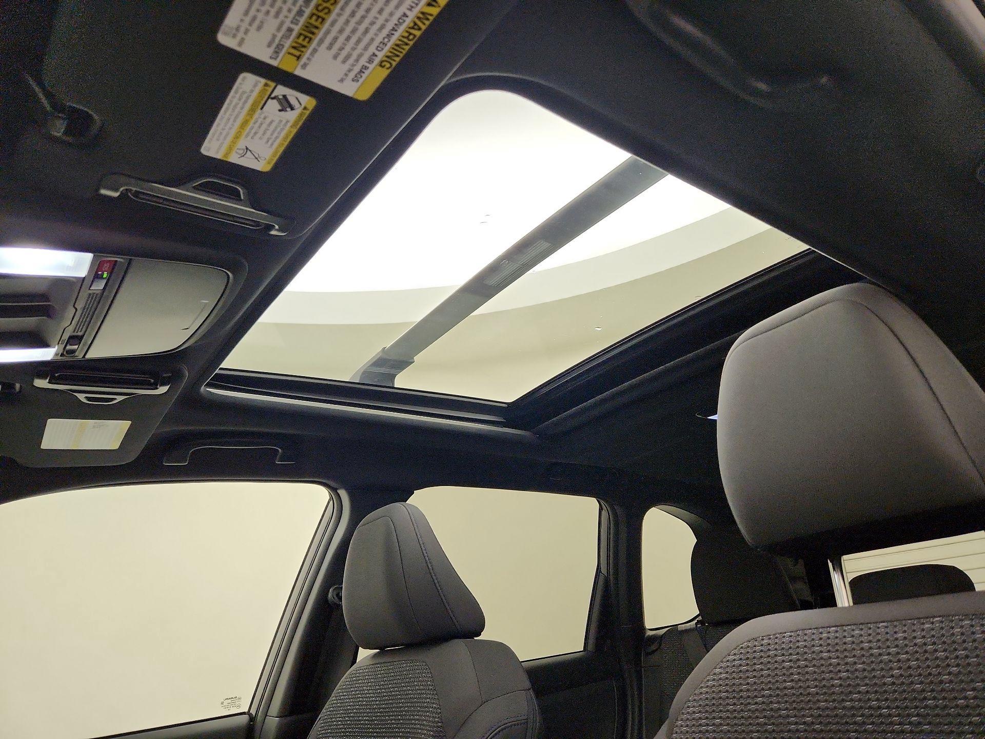 Thumbnail: 2025 Subaru Forester - 19