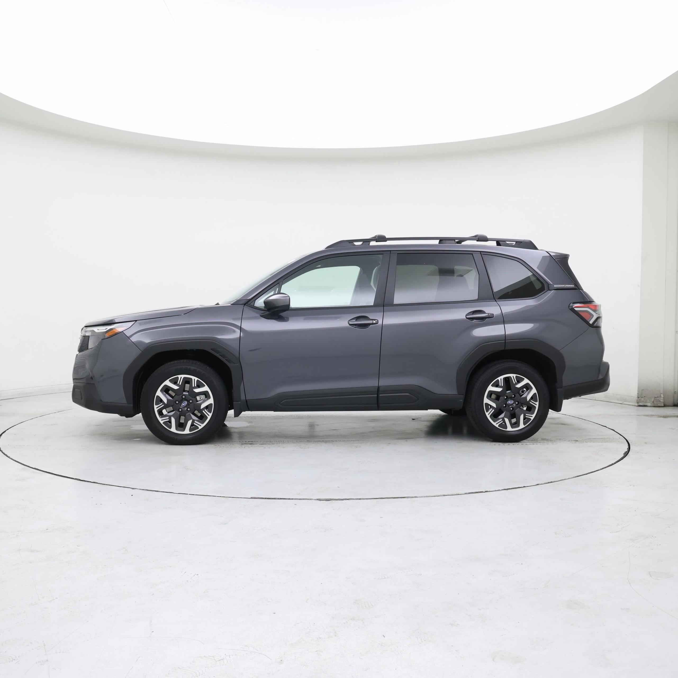 Thumbnail: 2025 Subaru Forester - 3