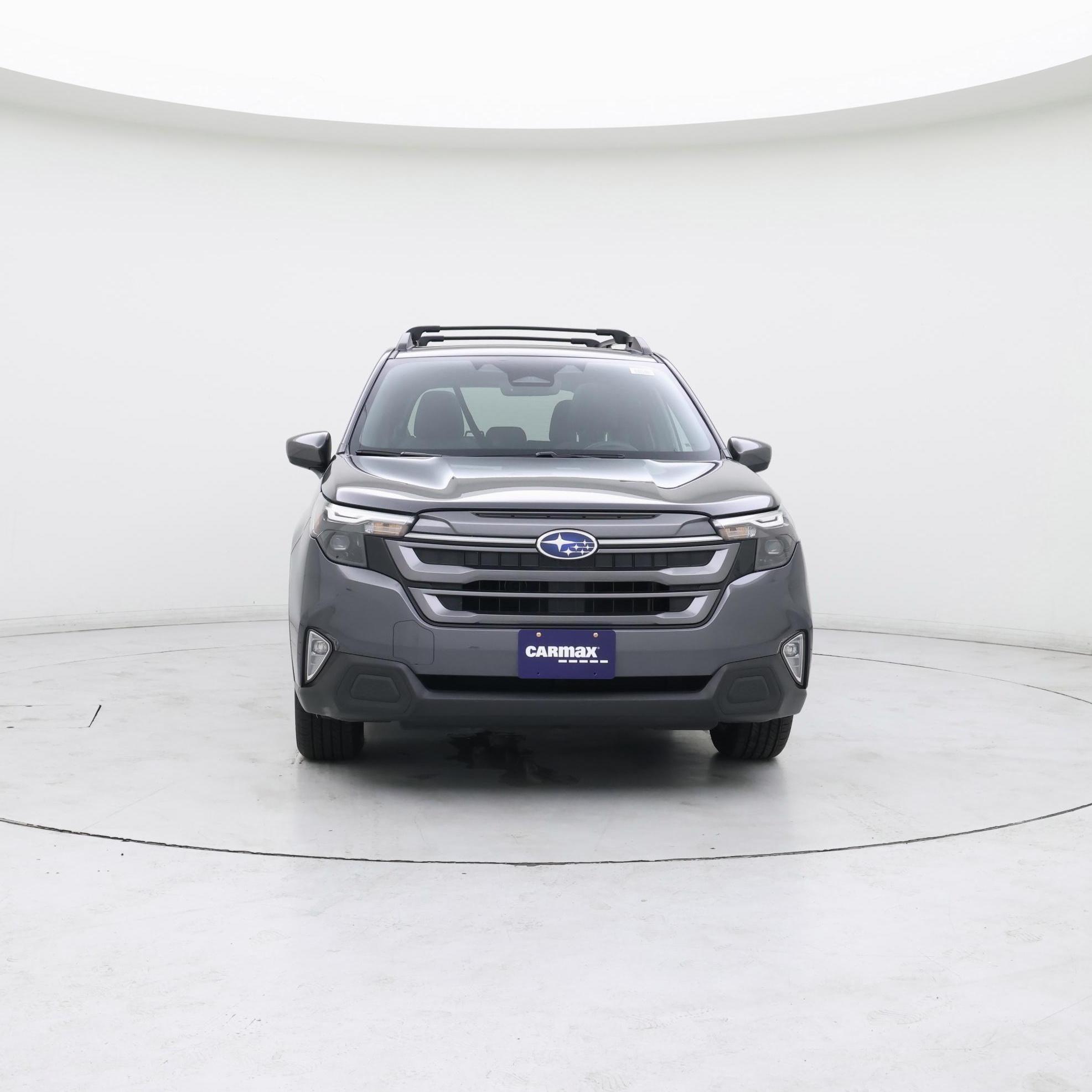 Thumbnail: 2025 Subaru Forester - 5