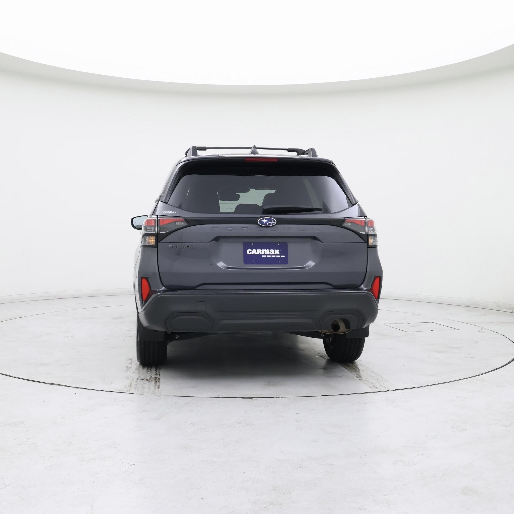 Thumbnail: 2025 Subaru Forester - 6