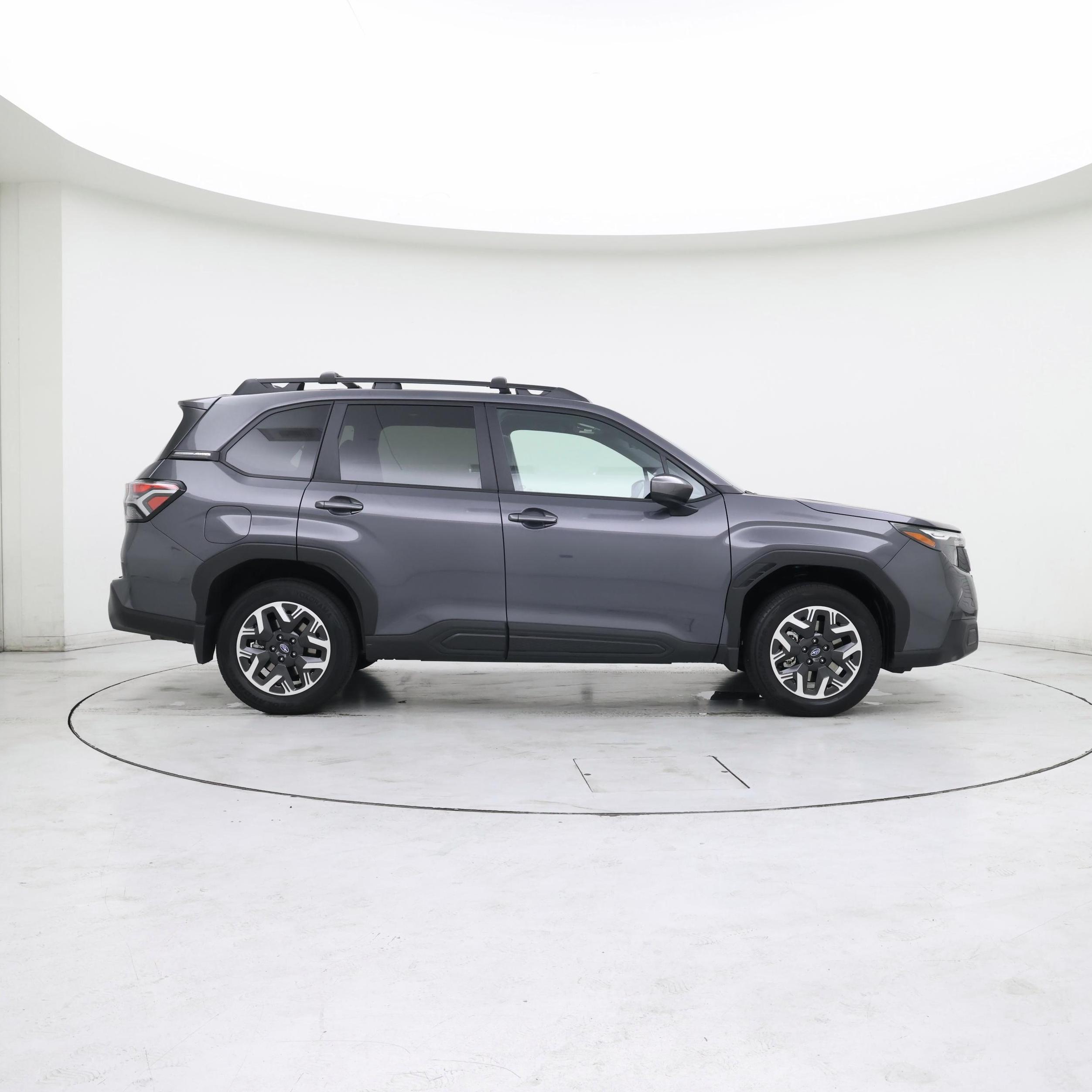 Thumbnail: 2025 Subaru Forester - 7