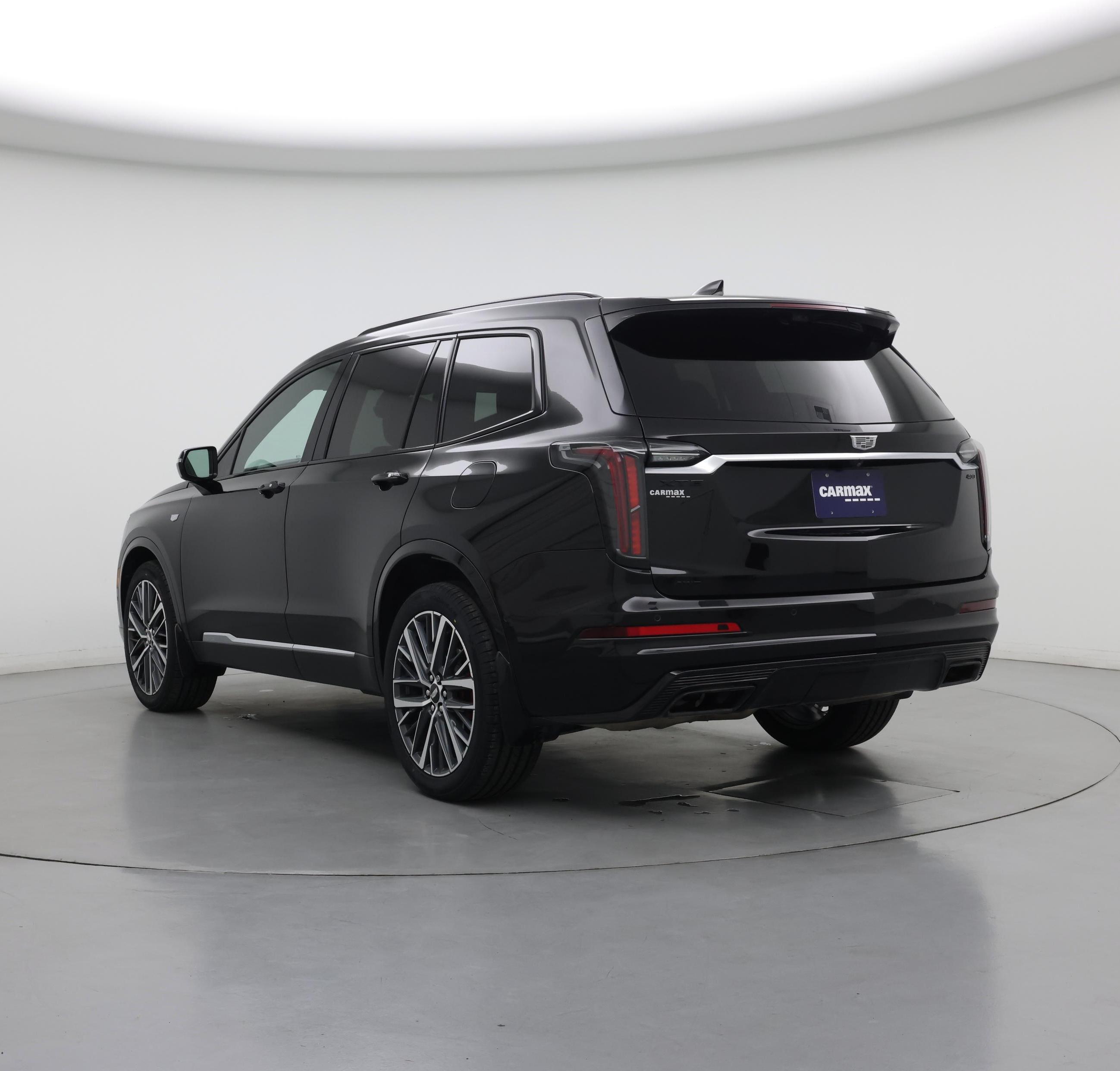 Thumbnail: 2024 Cadillac XT6 - 2