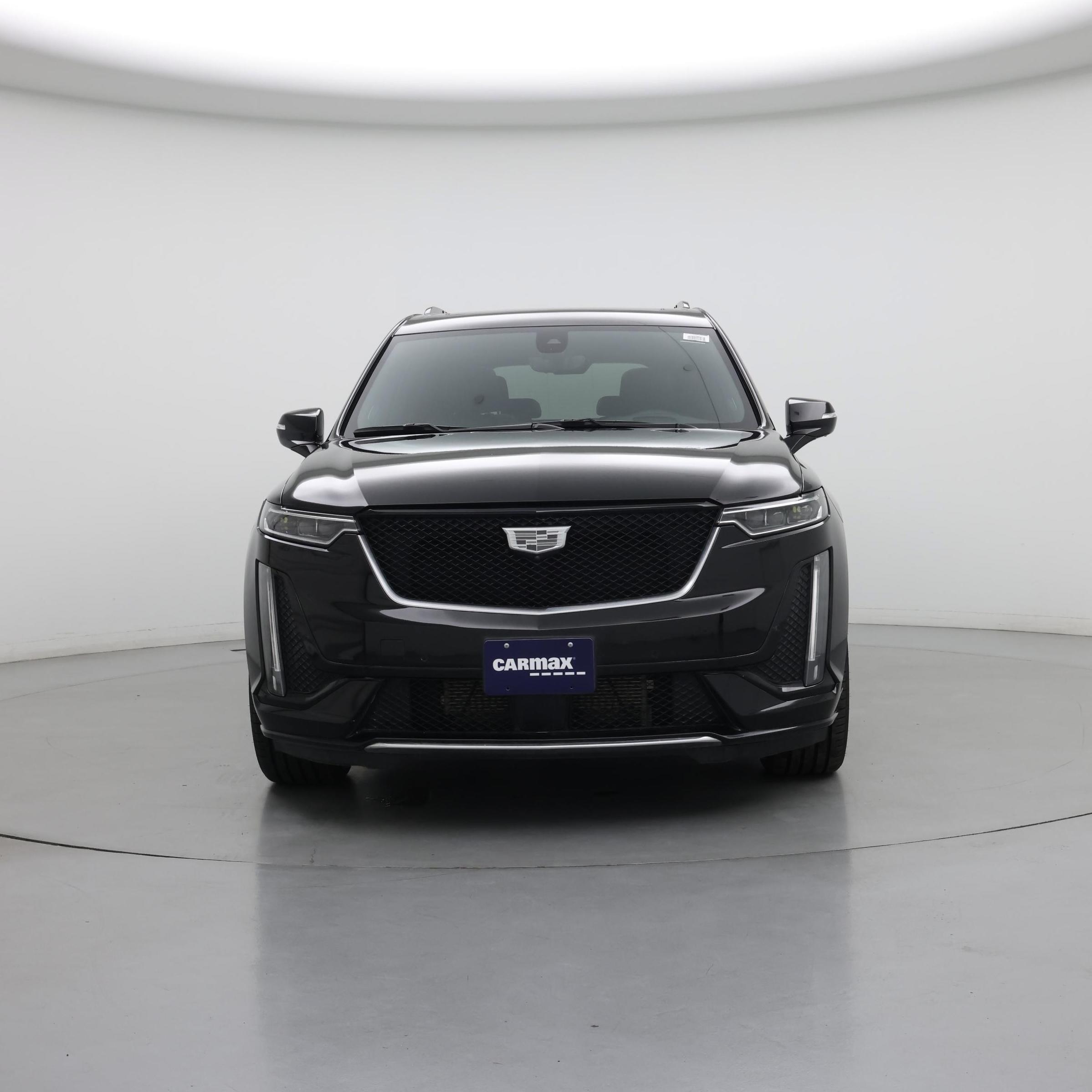 Thumbnail: 2024 Cadillac XT6 - 5