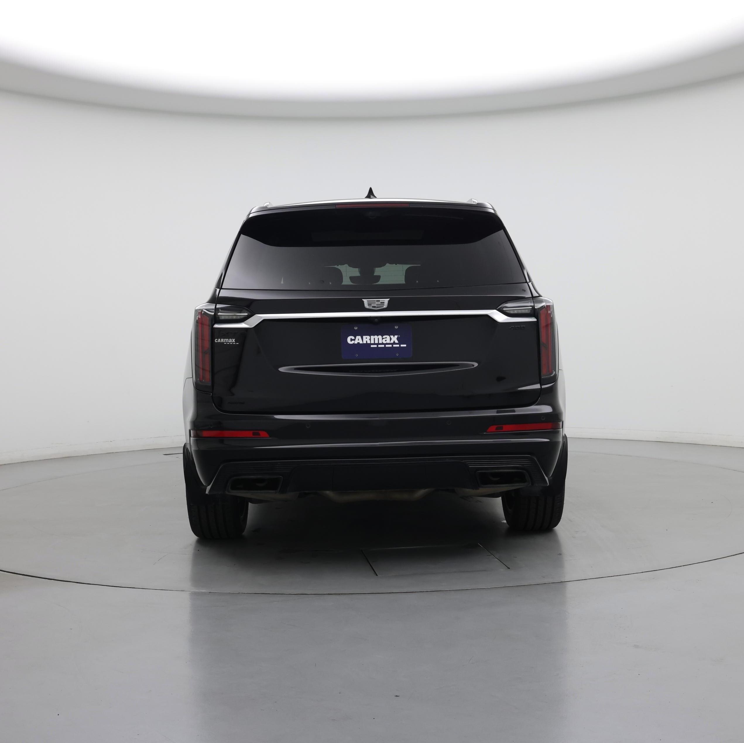 Thumbnail: 2024 Cadillac XT6 - 6