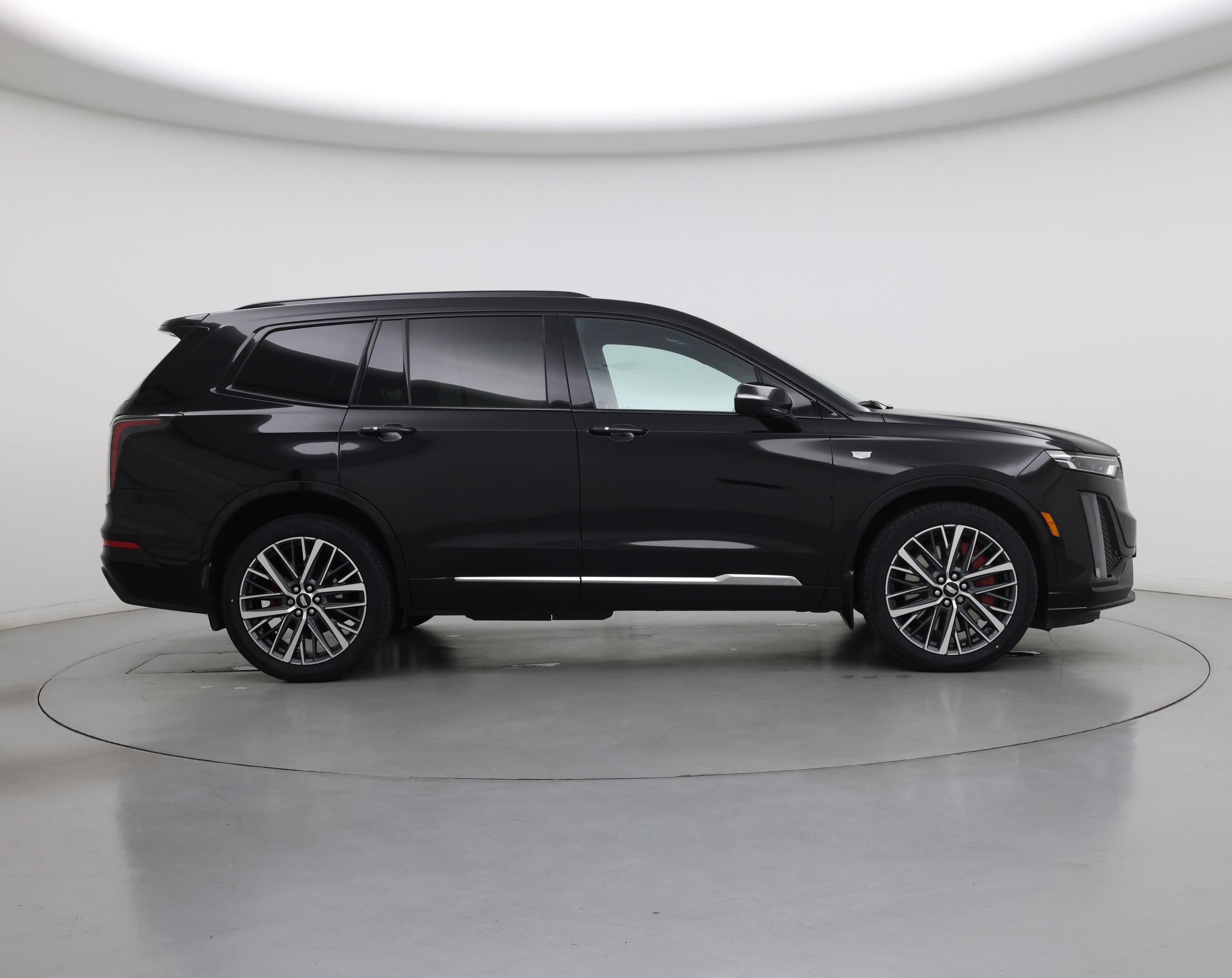 Thumbnail: 2024 Cadillac XT6 - 7