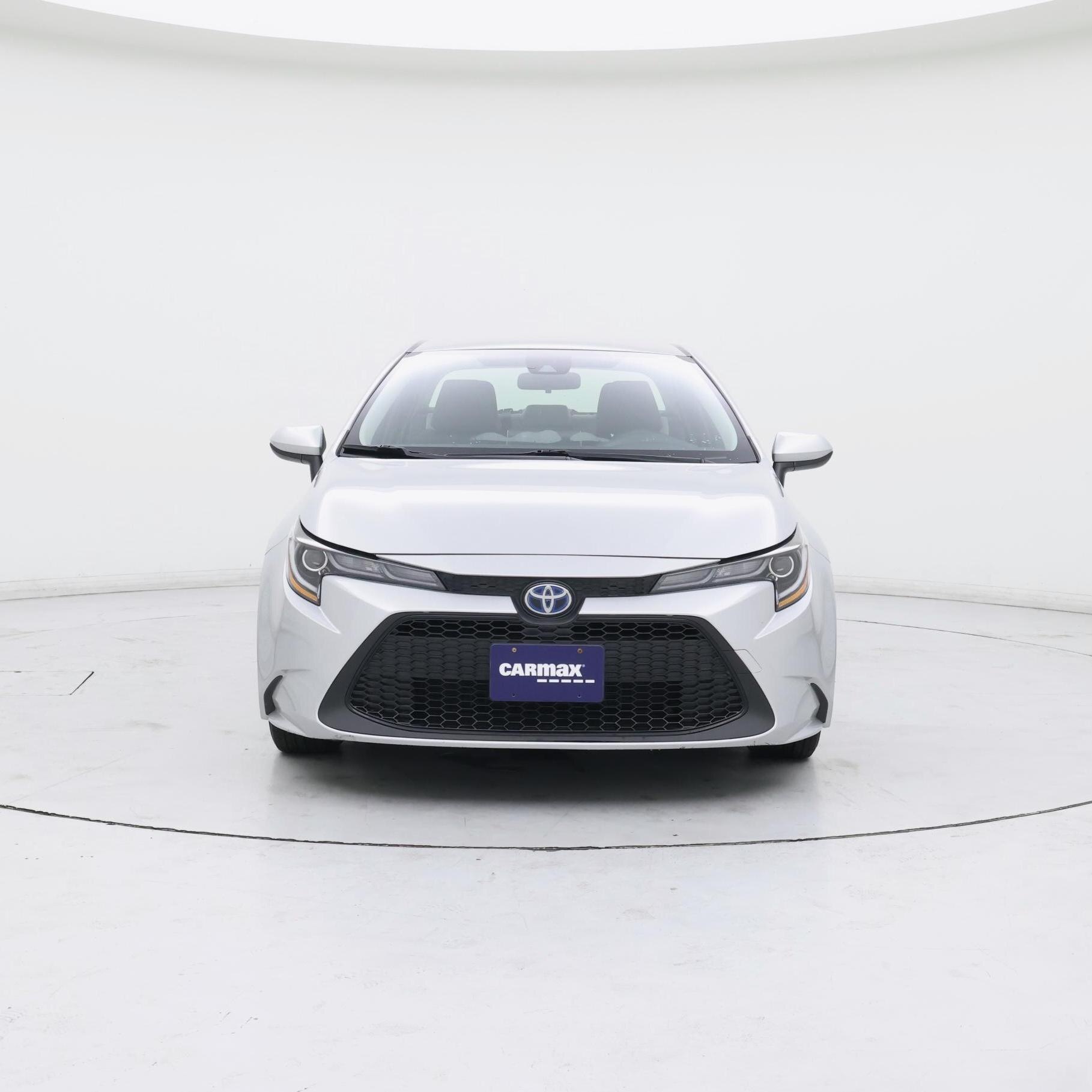Thumbnail: 2021 Toyota Corolla - 5