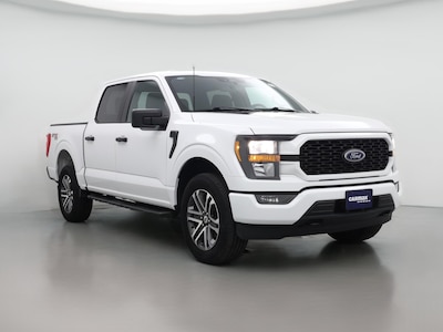 2023 Ford F150 XL