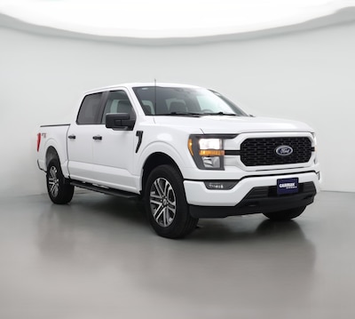 2023 Ford F150 XL