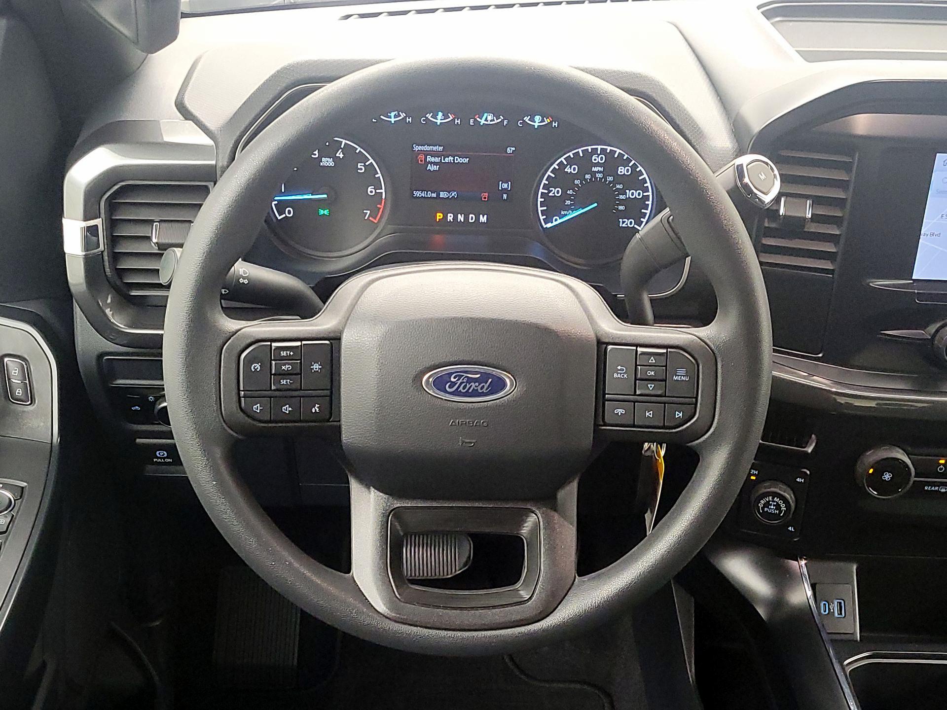 Thumbnail: 2023 Ford F-150 - 10