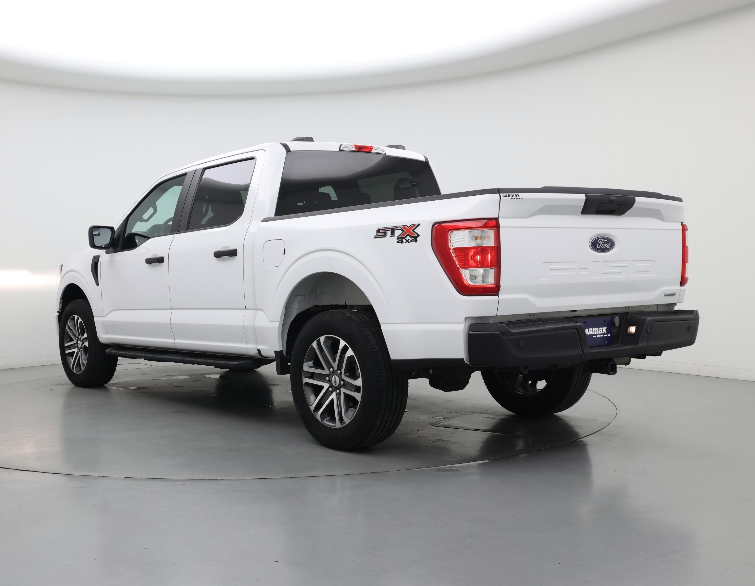 Thumbnail: 2023 Ford F-150 - 2