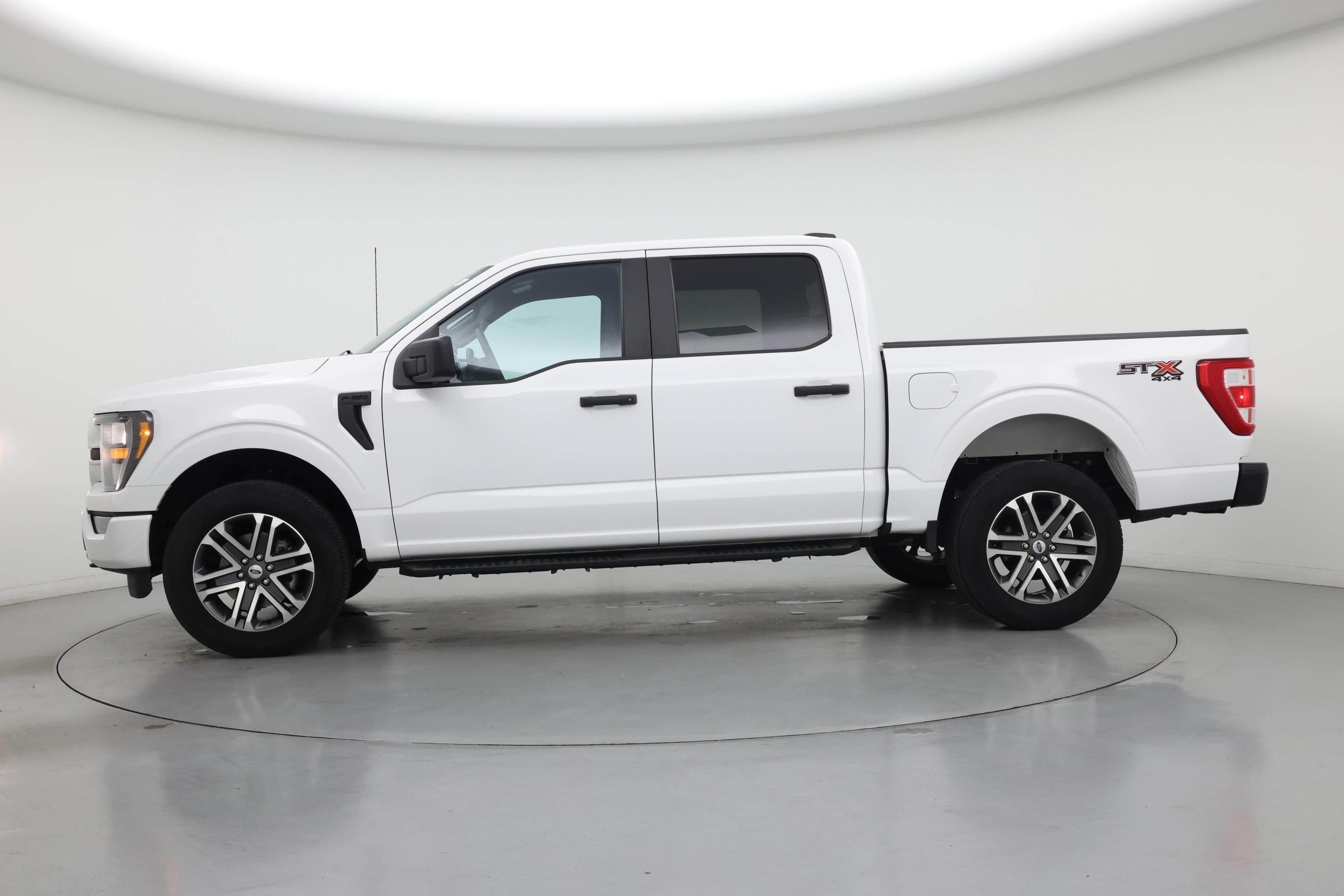 Thumbnail: 2023 Ford F-150 - 3