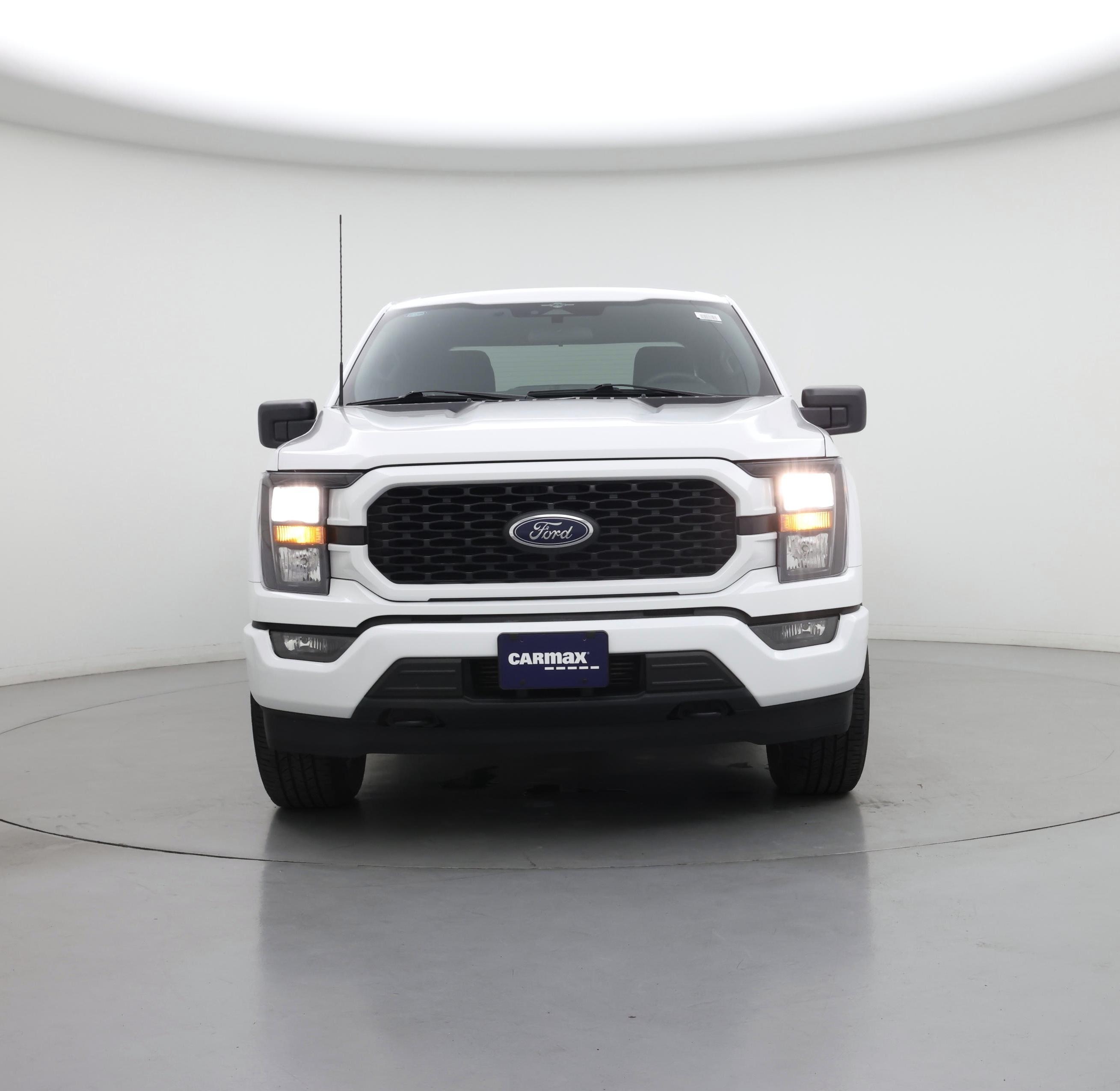 Thumbnail: 2023 Ford F-150 - 5