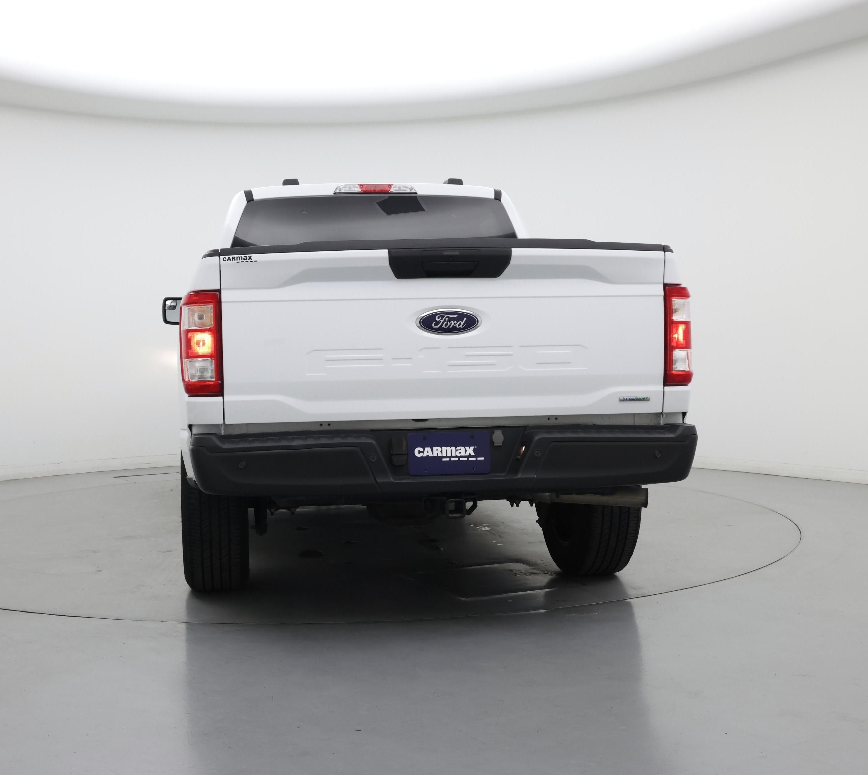 Thumbnail: 2023 Ford F-150 - 6