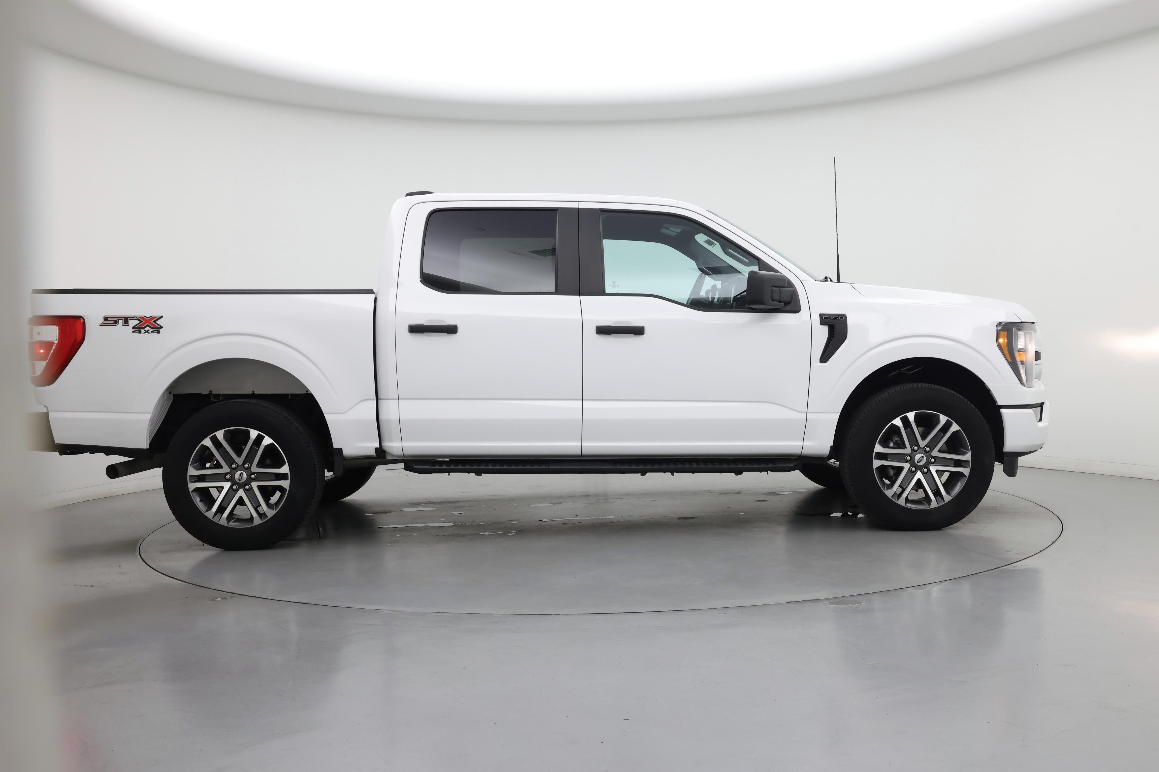 Thumbnail: 2023 Ford F-150 - 7