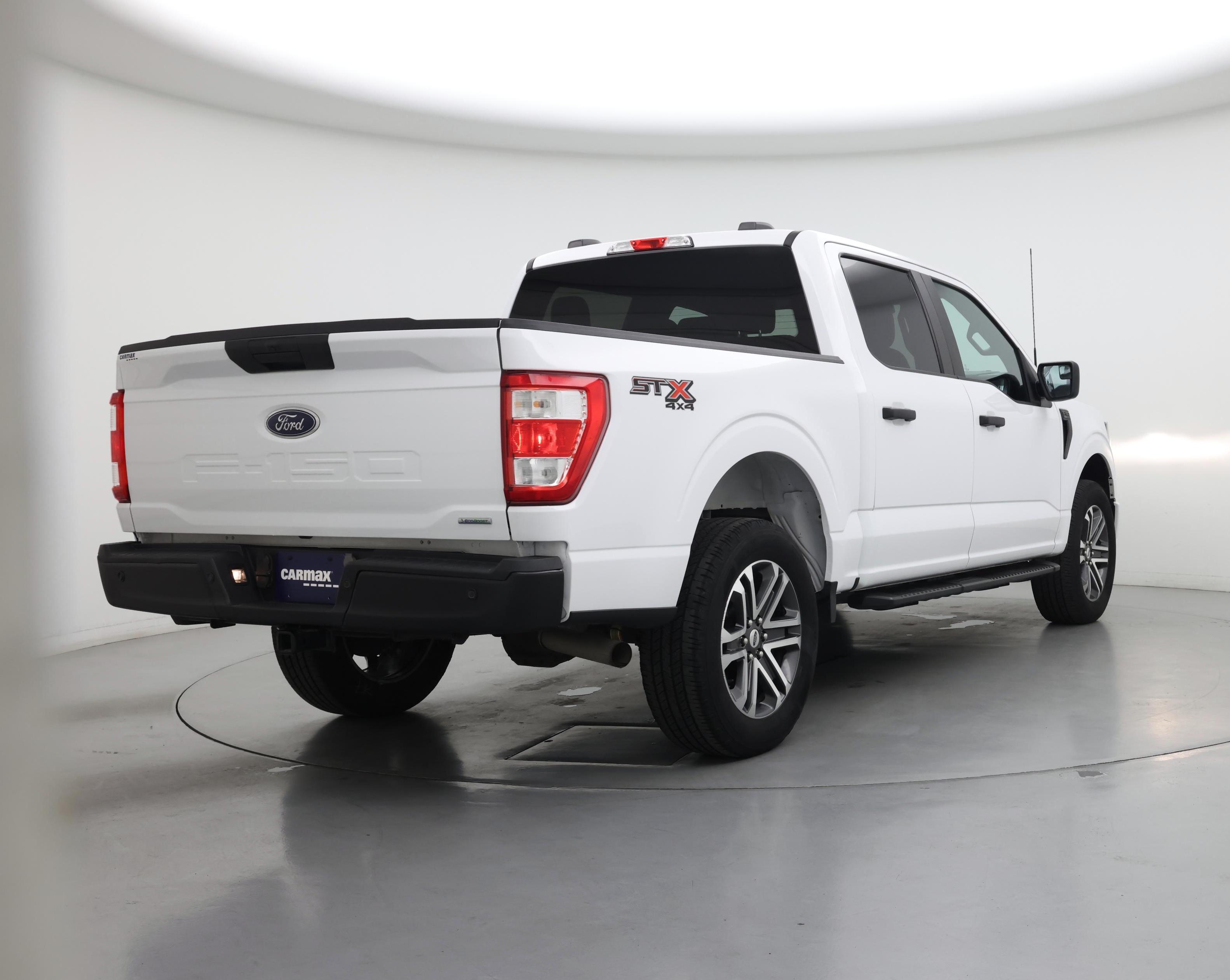 Thumbnail: 2023 Ford F-150 - 8