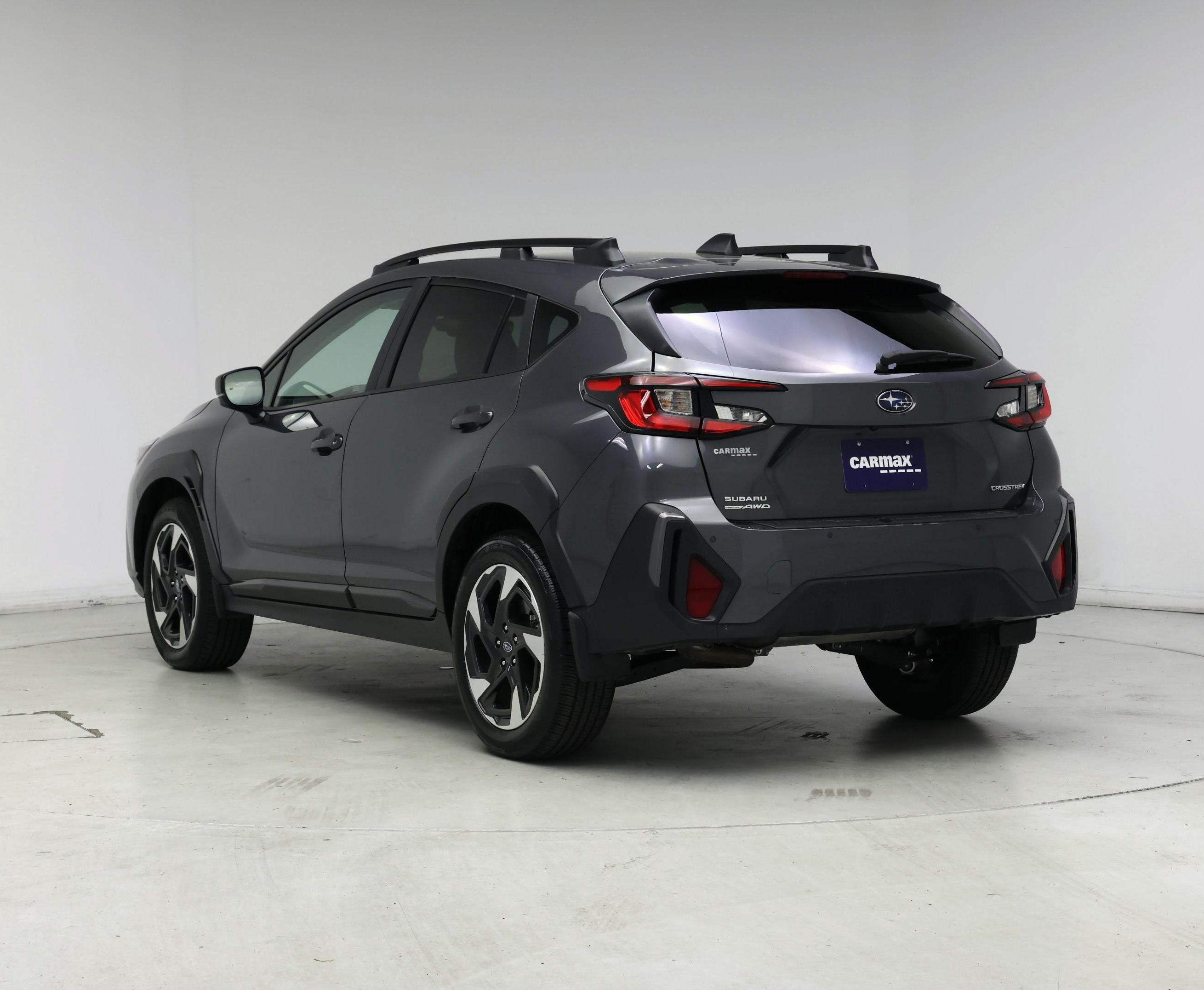 Thumbnail: 2025 Subaru Crosstrek - 2