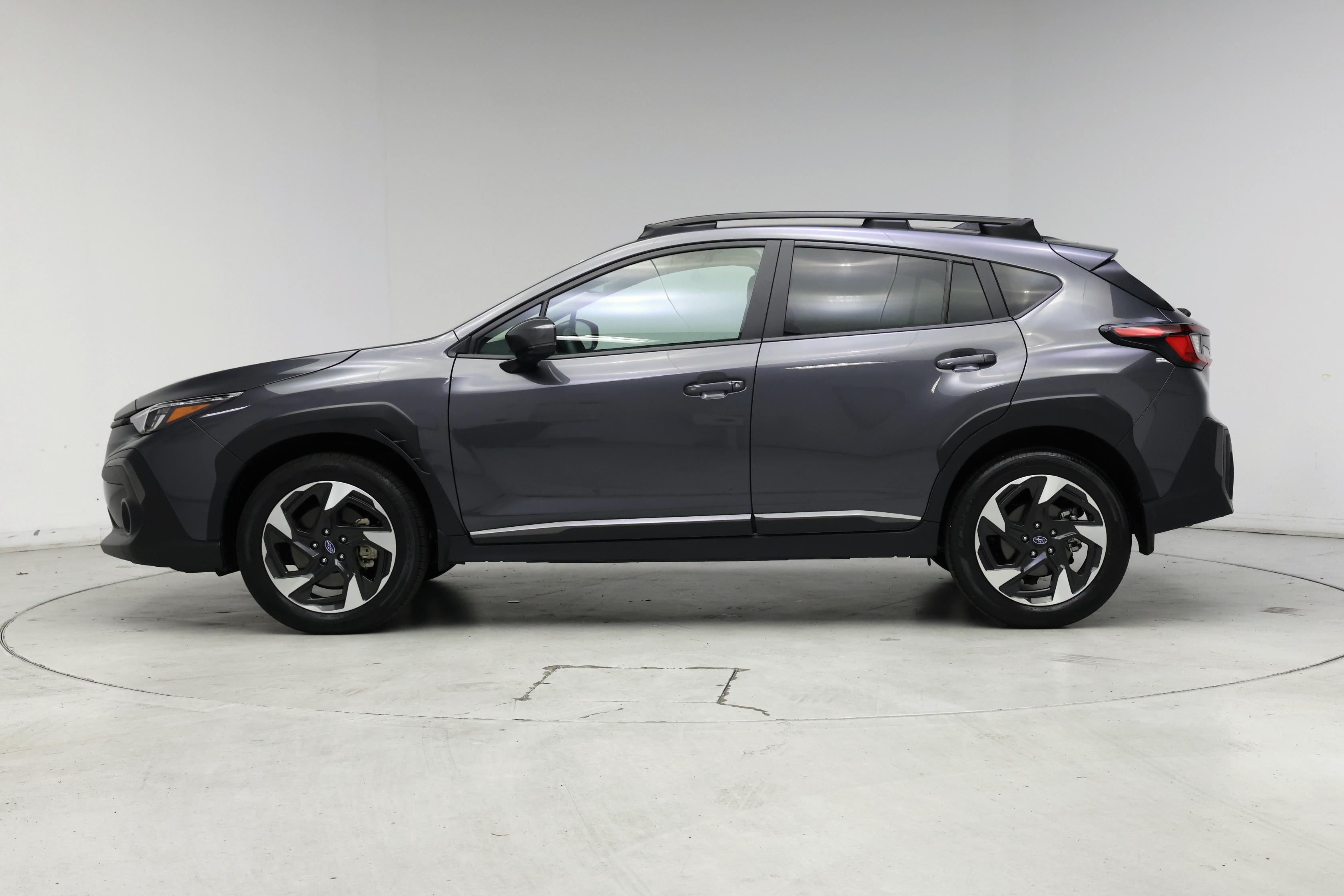 Thumbnail: 2025 Subaru Crosstrek - 3