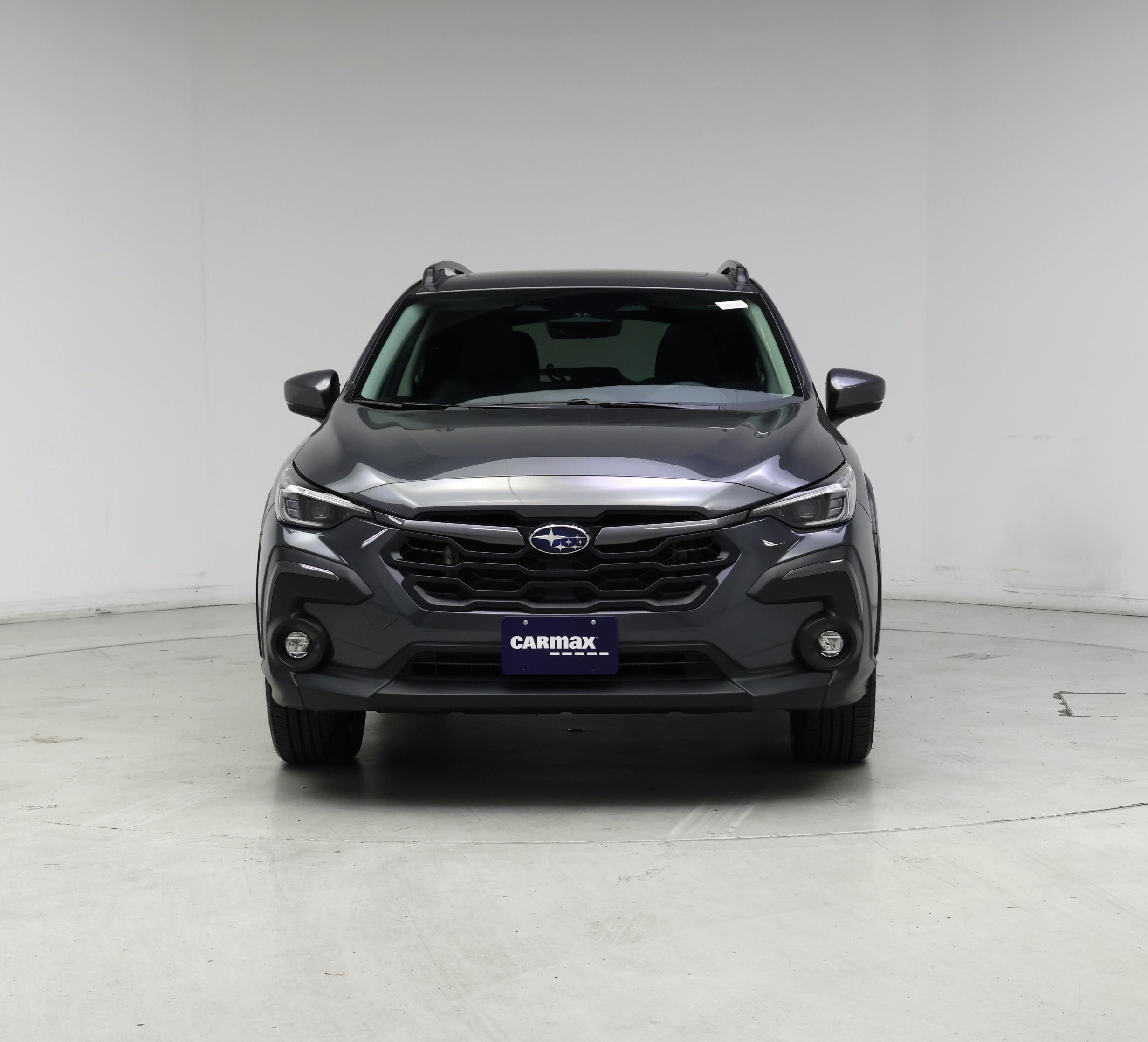 Thumbnail: 2025 Subaru Crosstrek - 5
