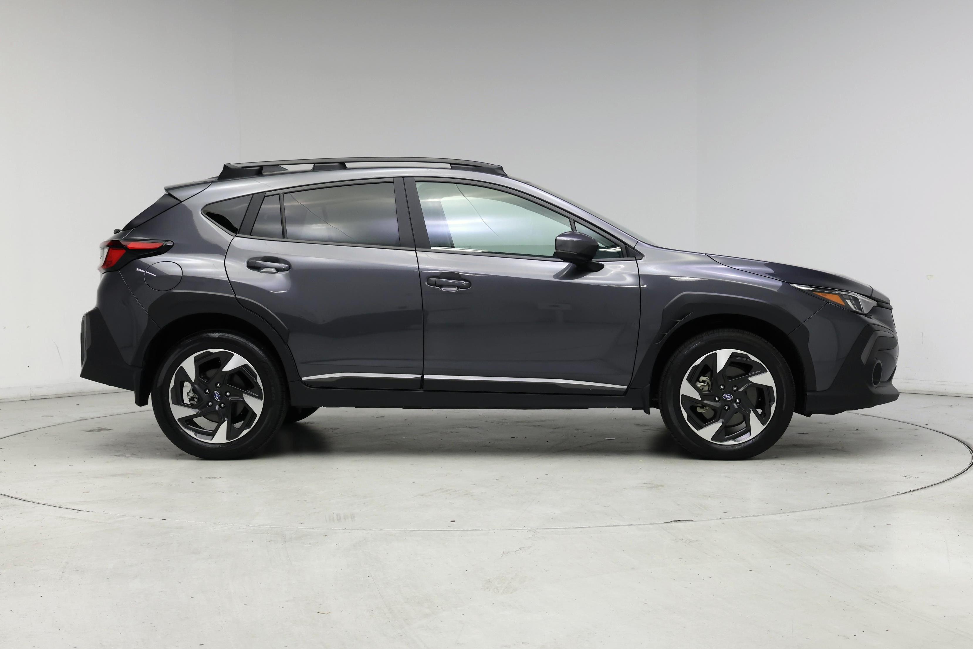 Thumbnail: 2025 Subaru Crosstrek - 7