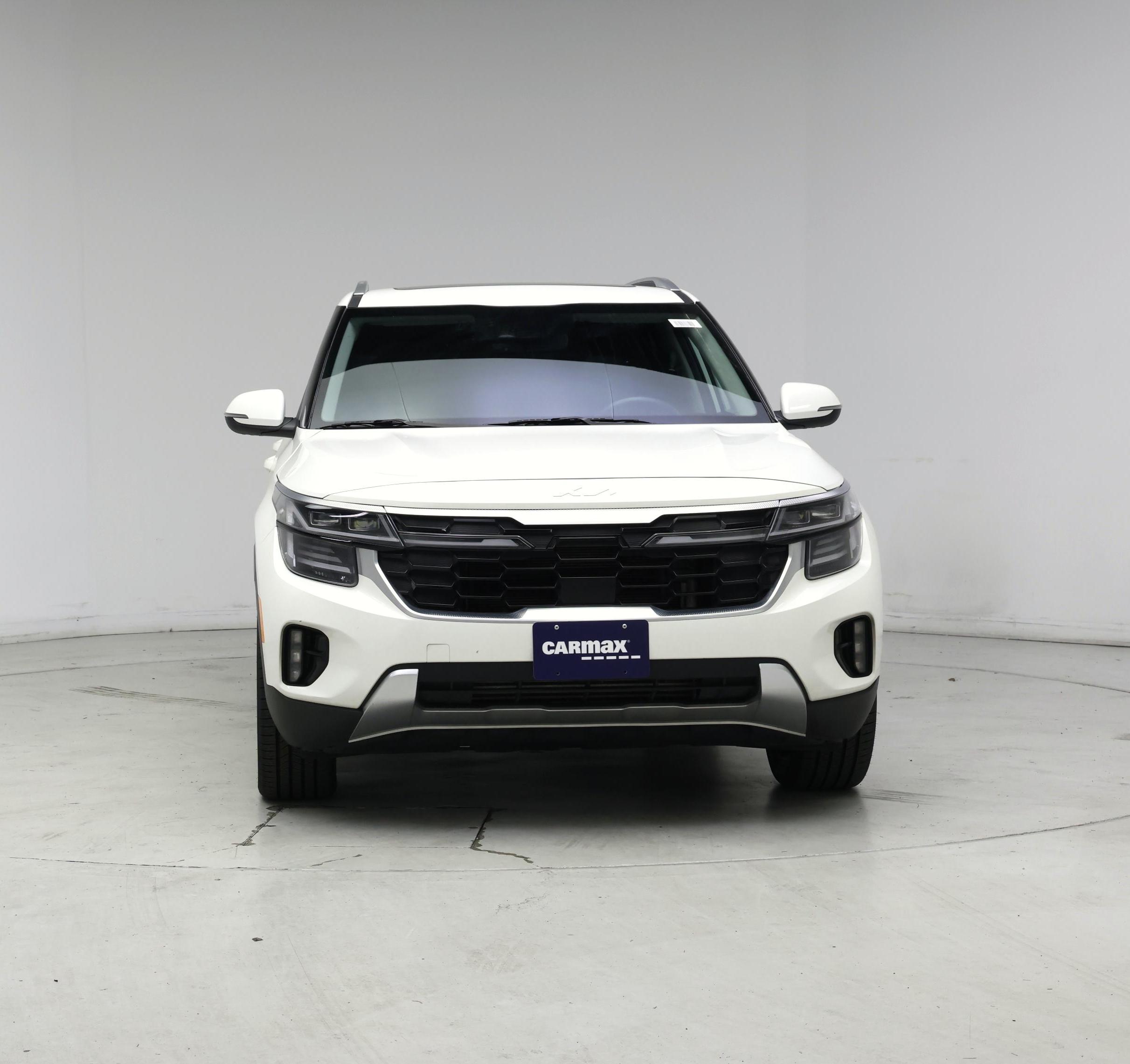 Thumbnail: 2024 Kia Seltos - 5