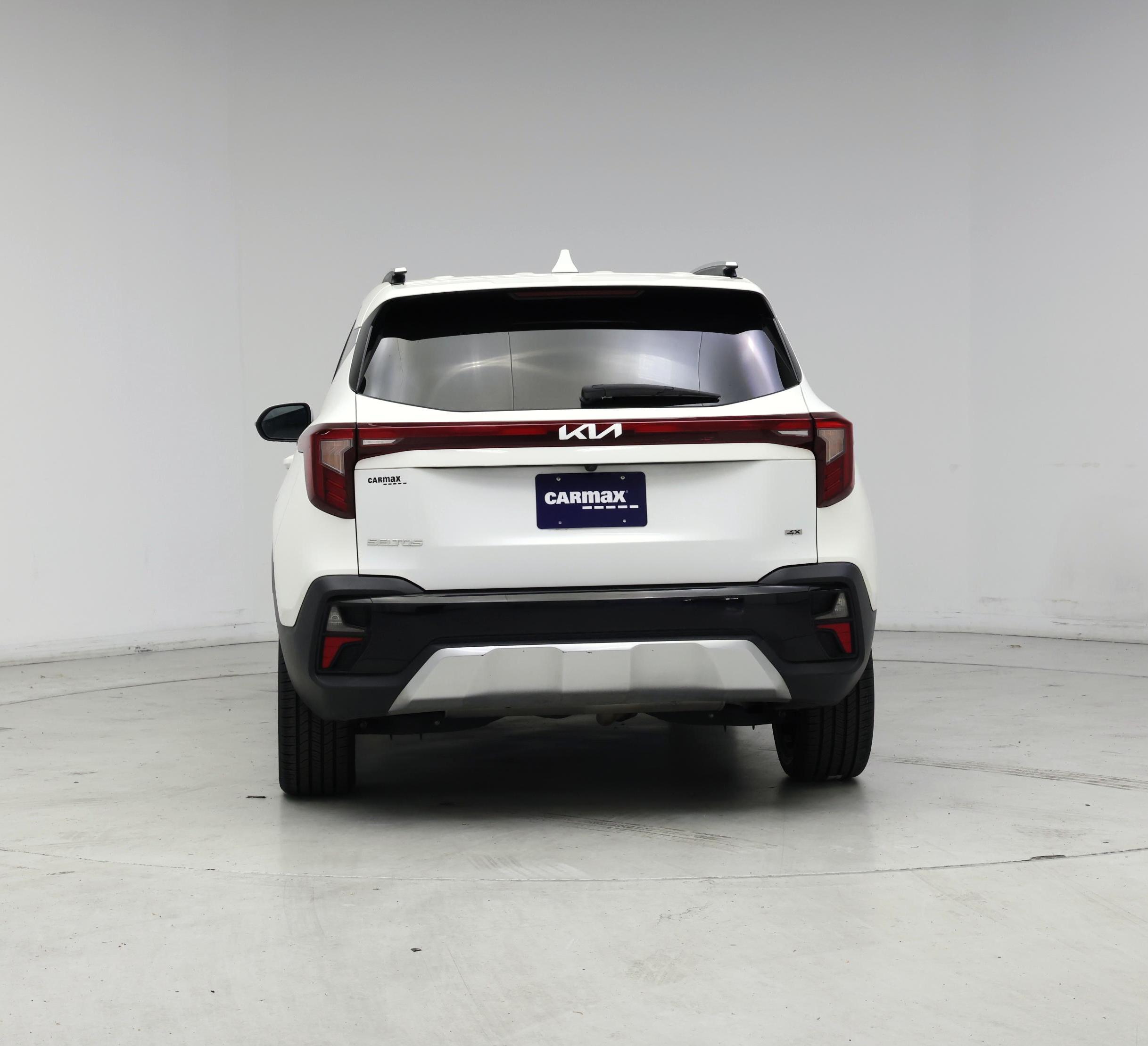 Thumbnail: 2024 Kia Seltos - 6