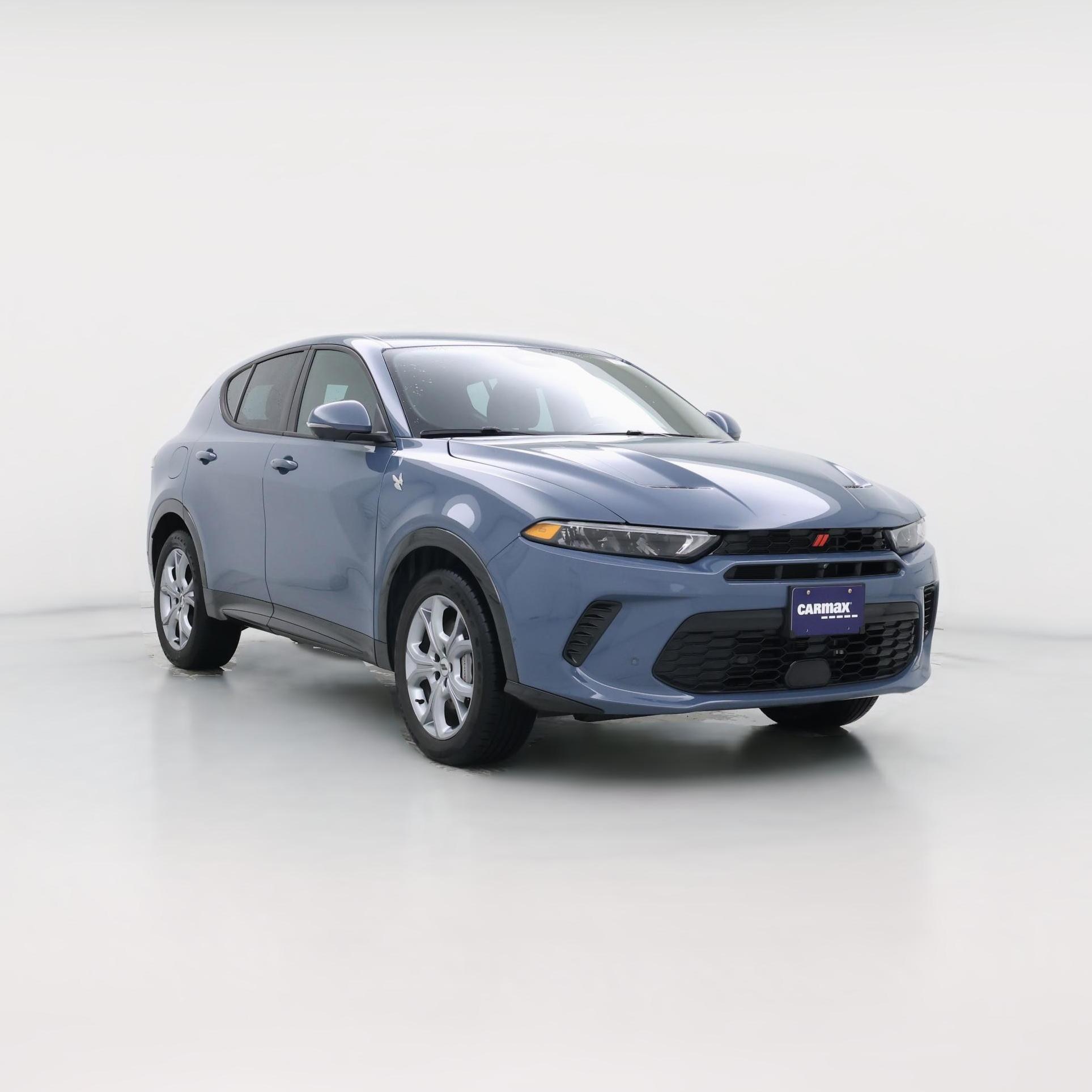 Thumbnail: 2024 Dodge Hornet - 1