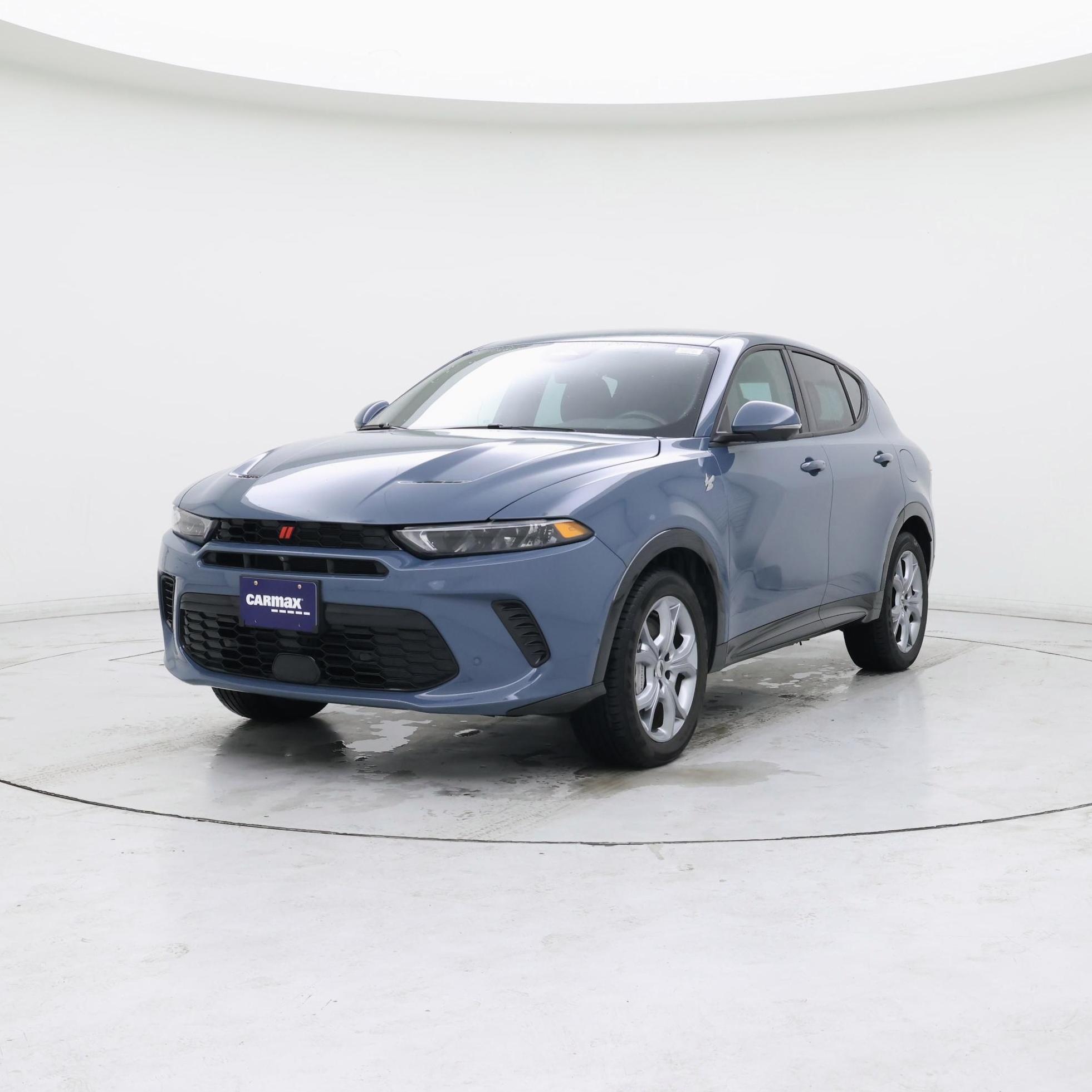 Thumbnail: 2024 Dodge Hornet - 4
