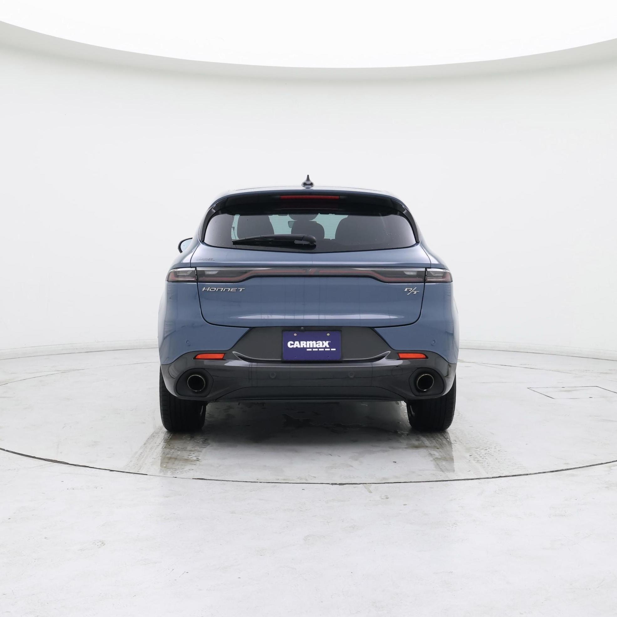 Thumbnail: 2024 Dodge Hornet - 6