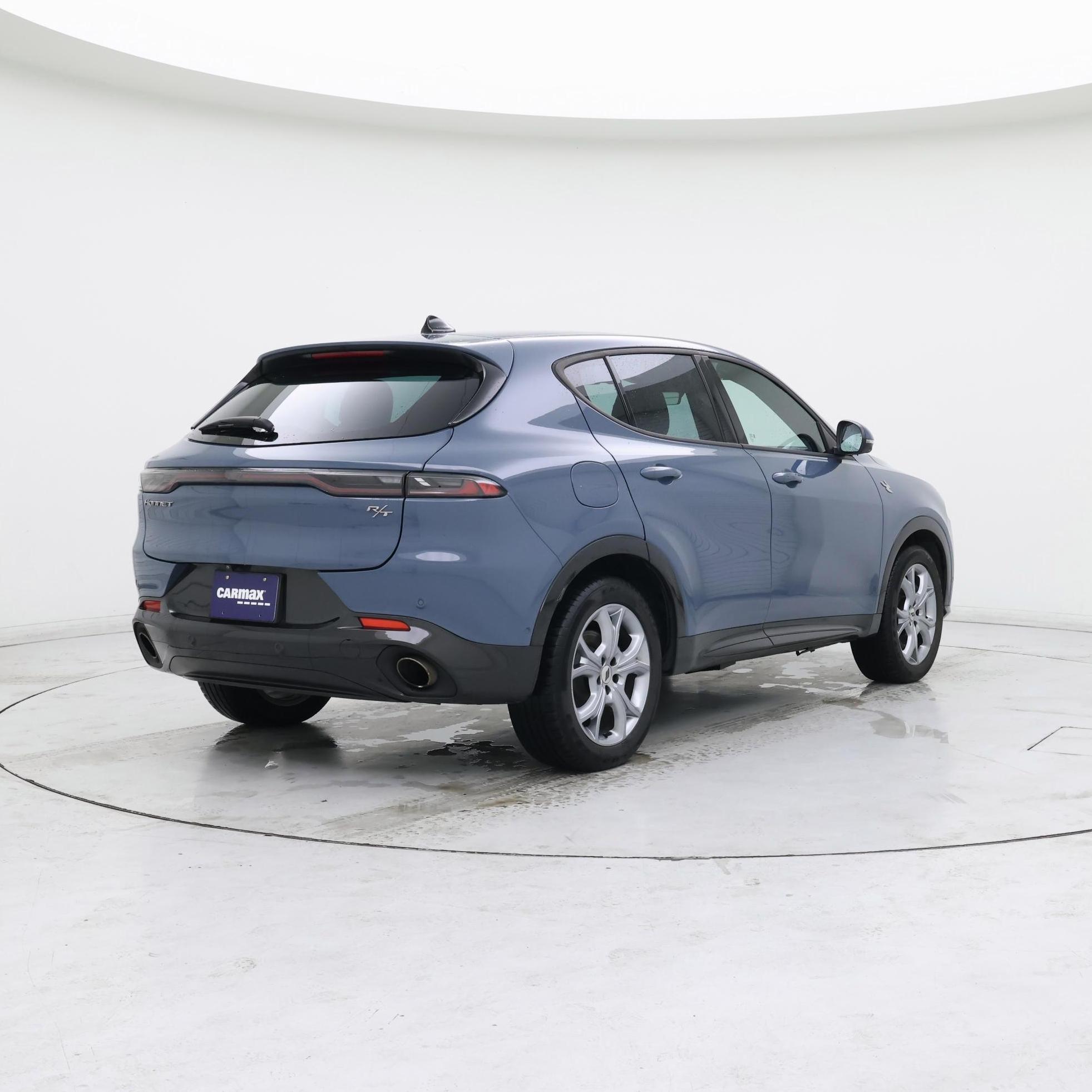 Thumbnail: 2024 Dodge Hornet - 8