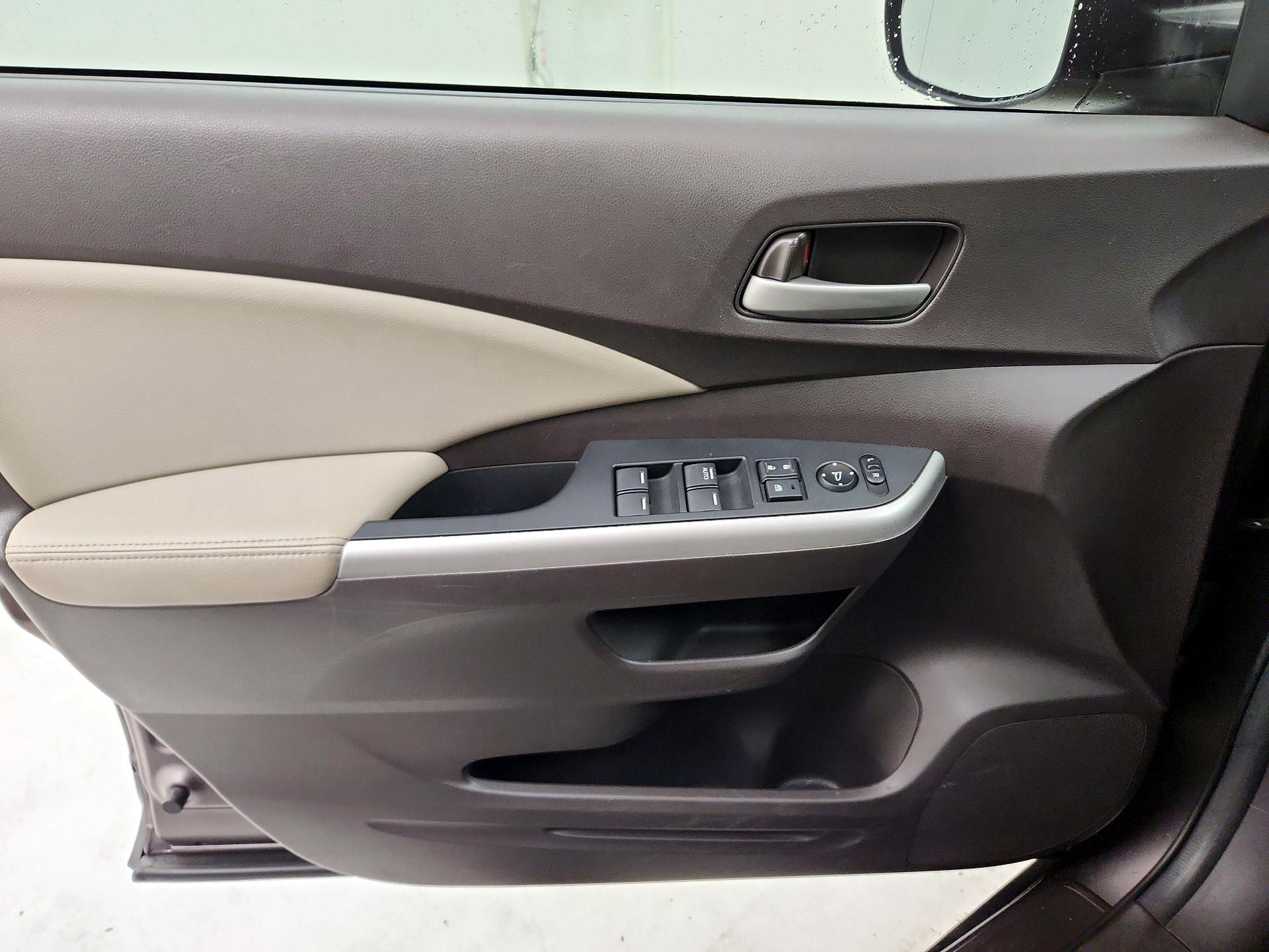 Thumbnail: 2014 Honda CR-V - 12