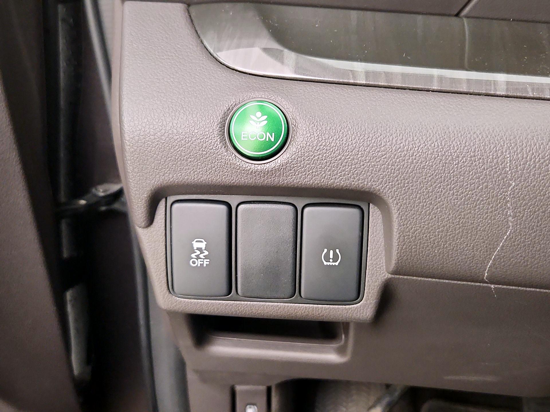 Thumbnail: 2014 Honda CR-V - 13