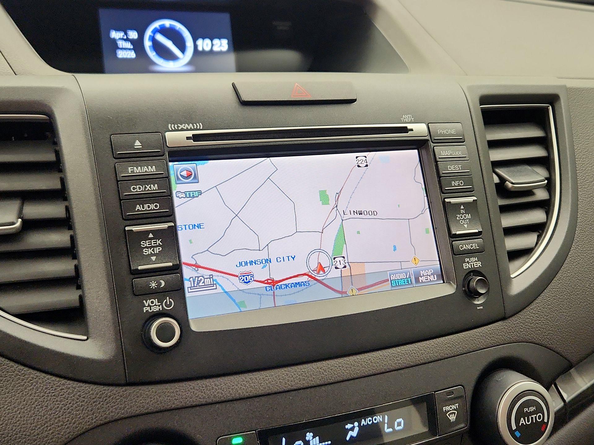 Thumbnail: 2014 Honda CR-V - 14