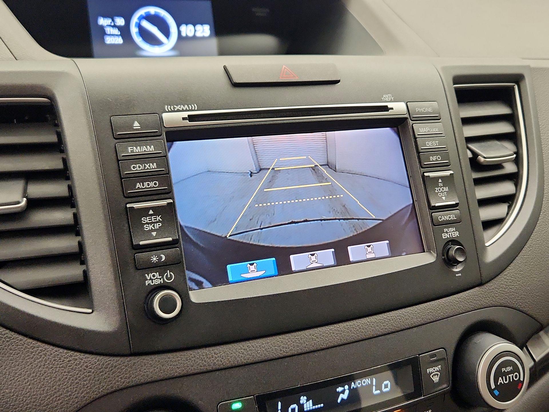 Thumbnail: 2014 Honda CR-V - 15